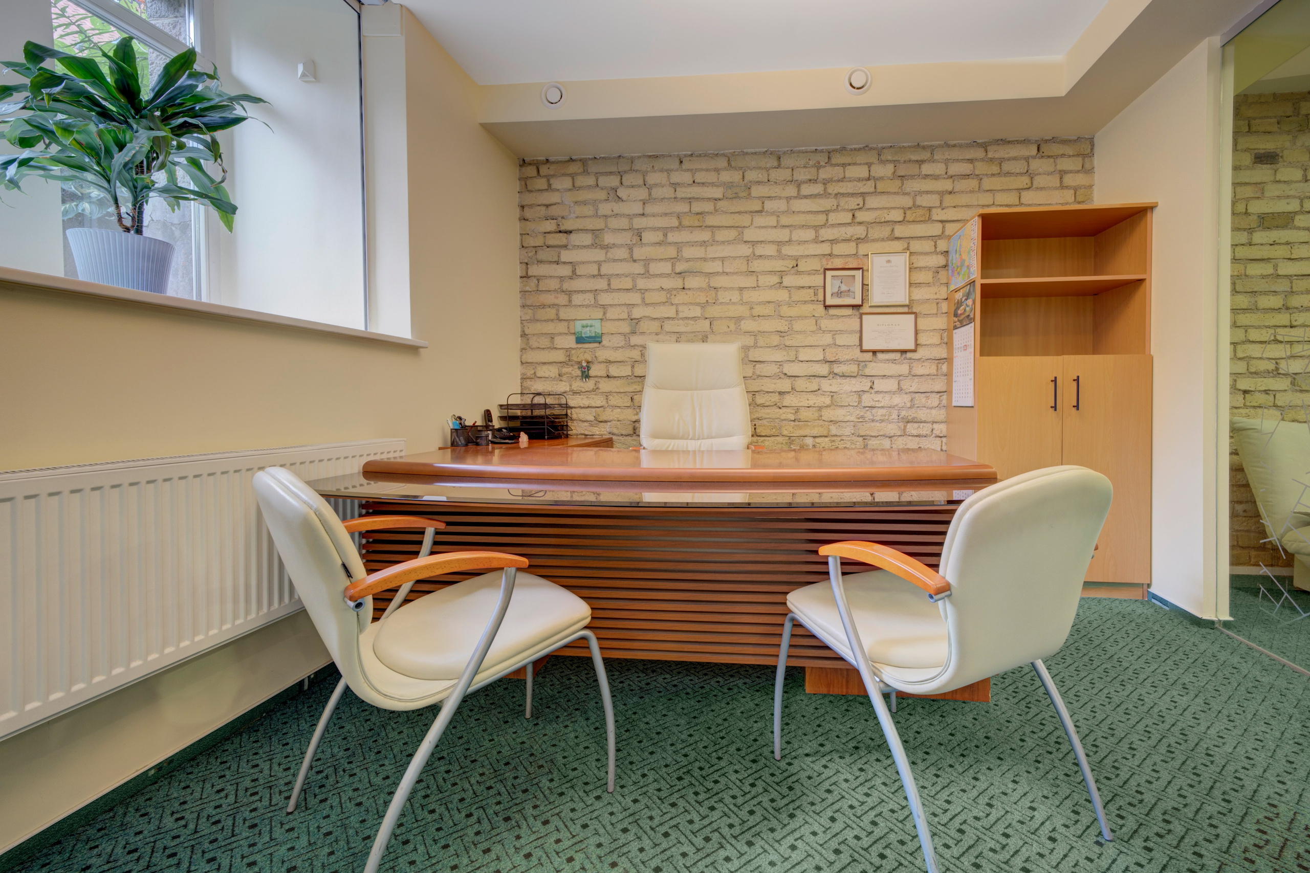 Komercinių patalpų fotografavimas