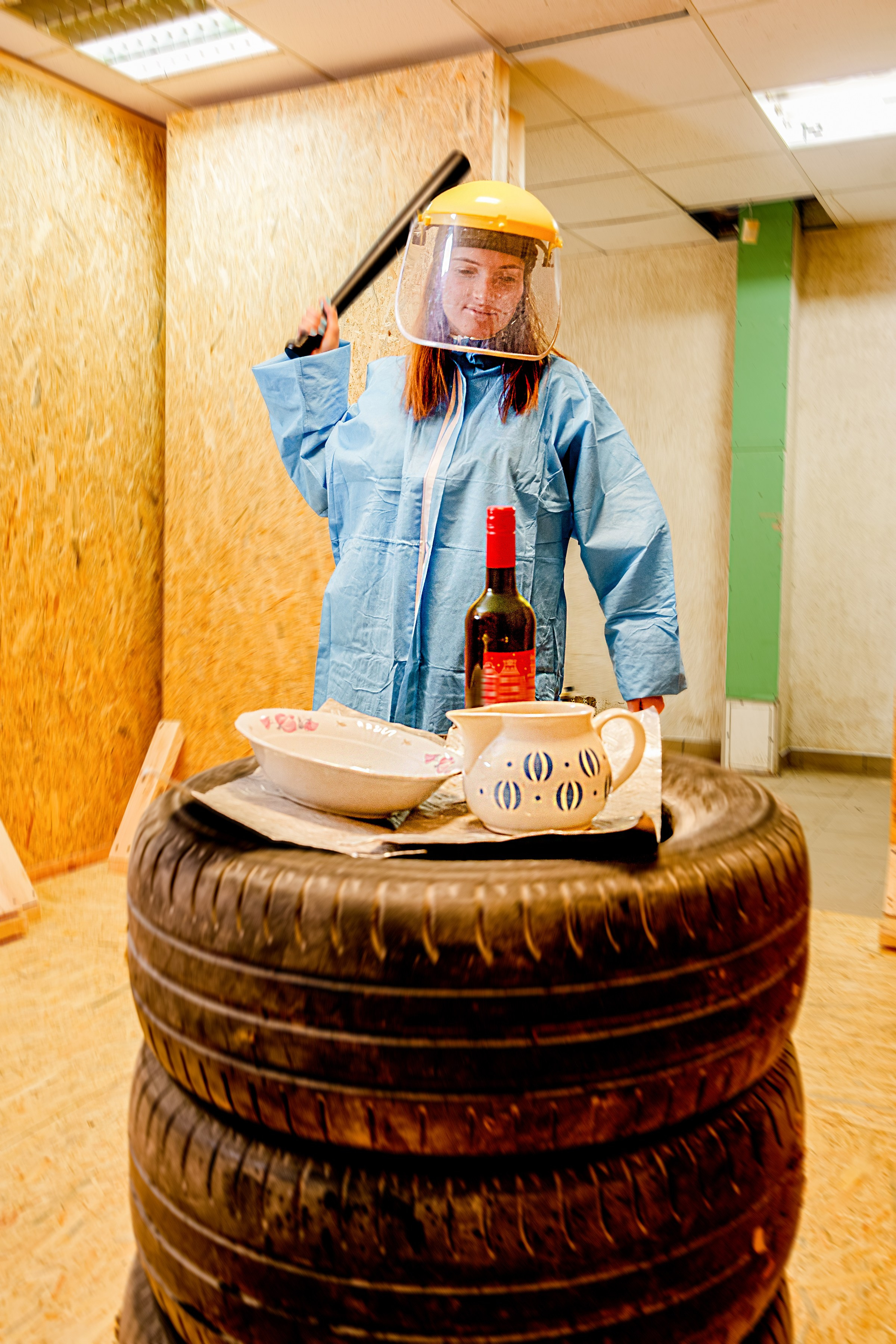 Ringtinės g. 42. Elina Sapiega fotografė Vilniuje