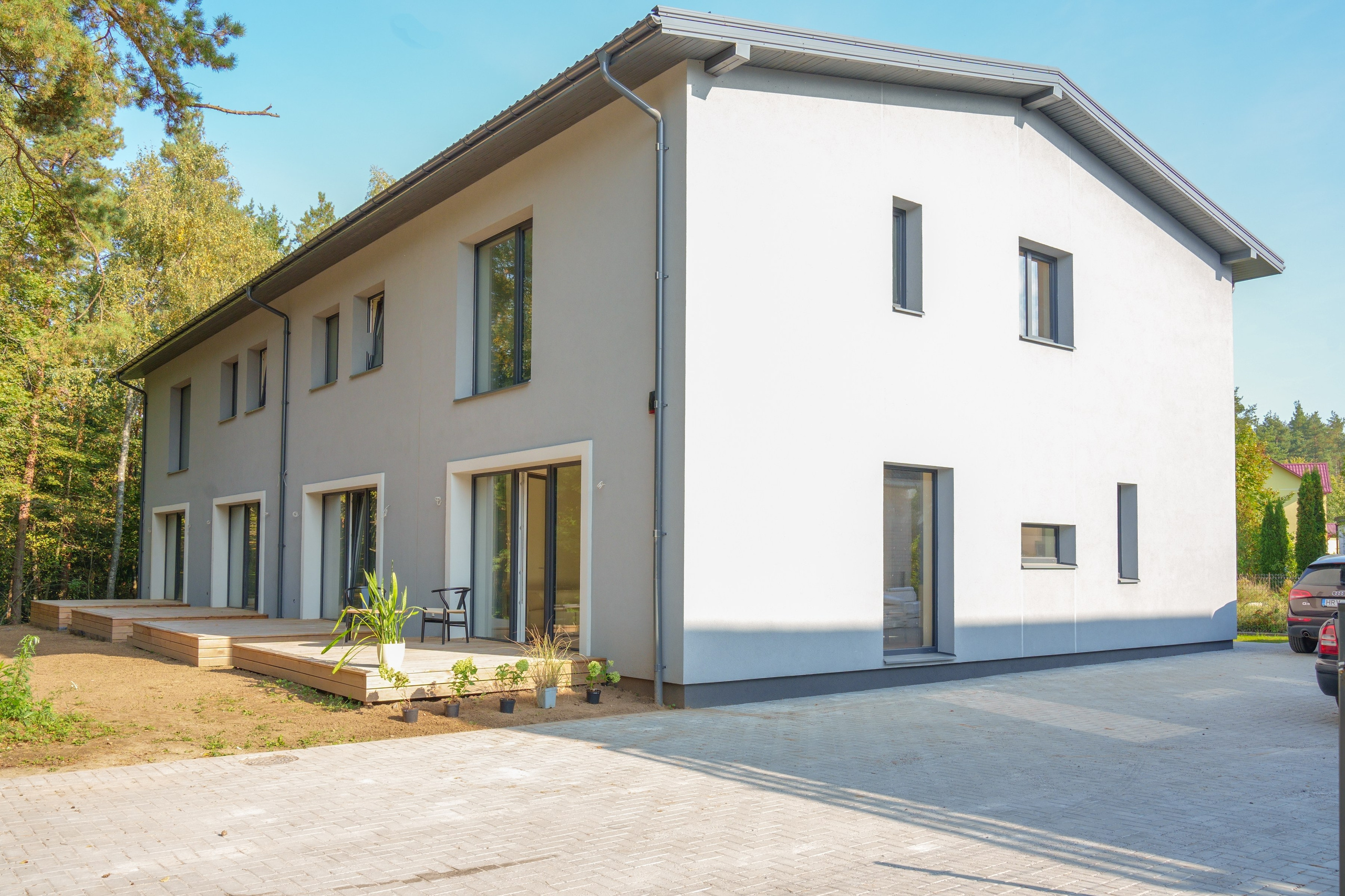 Poperiaus g. 61. Elina Sapiega fotografė Vilniuje