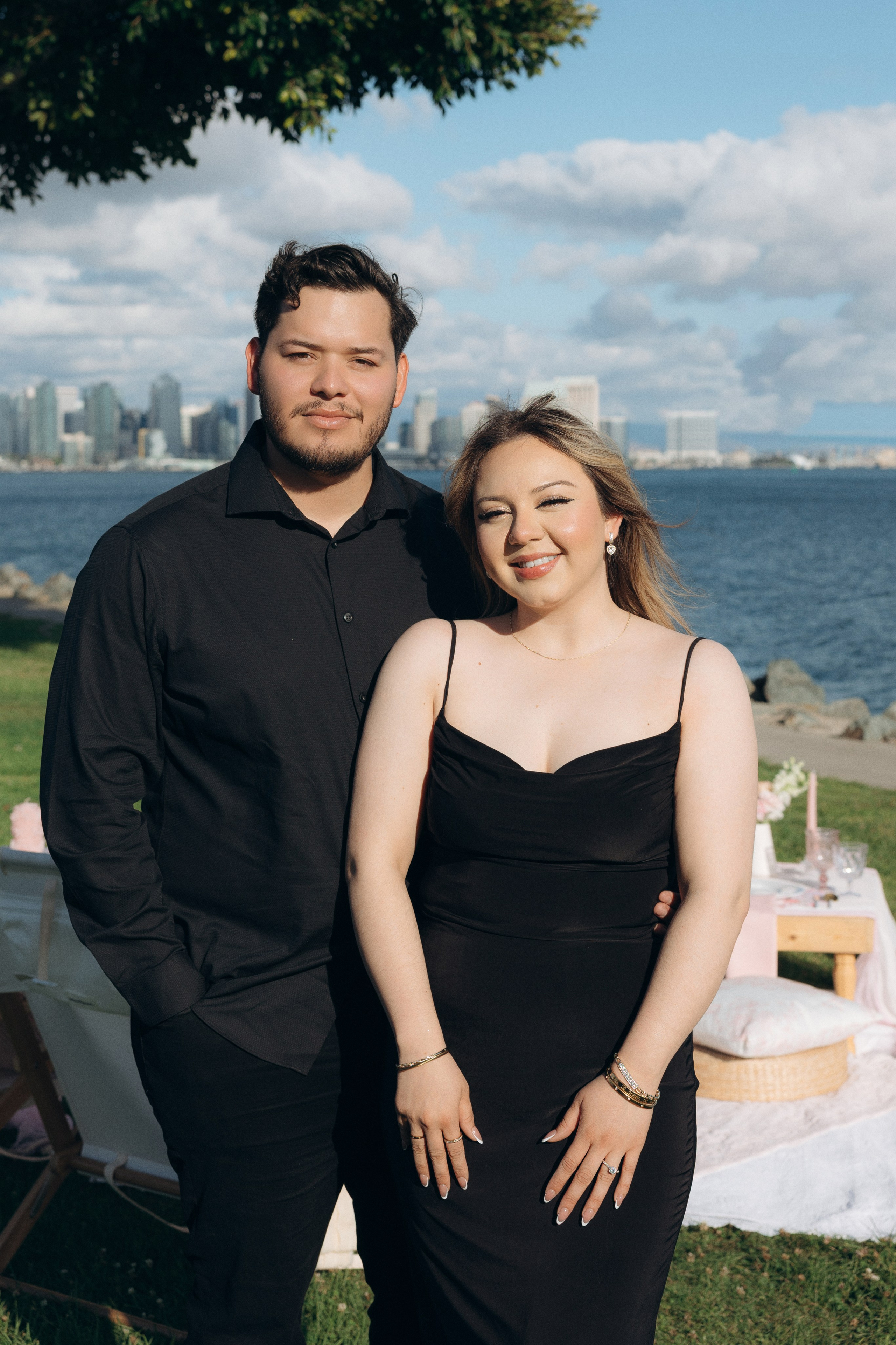 *. Wedding and family photographer San Diego