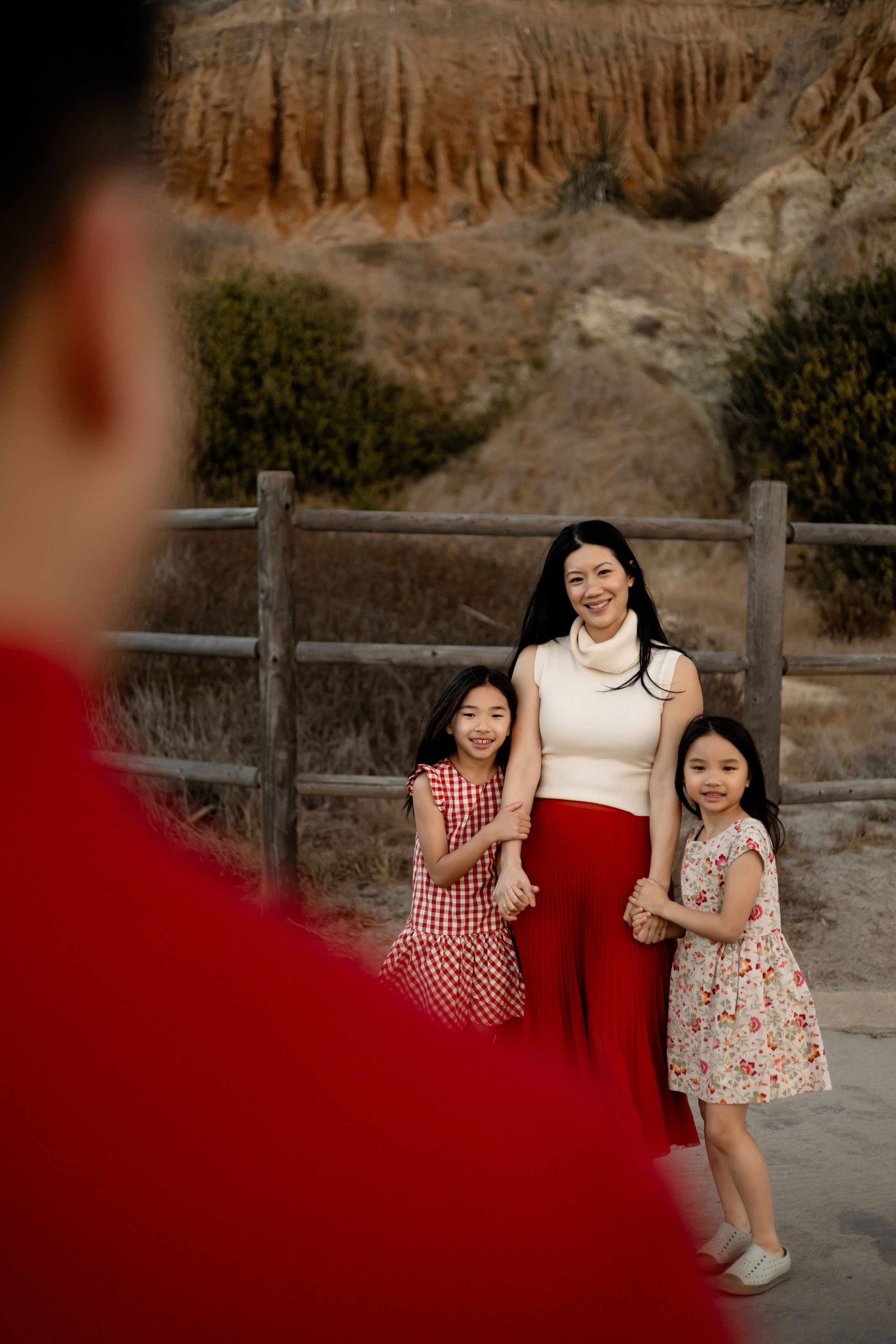 *. Wedding and family photographer San Diego