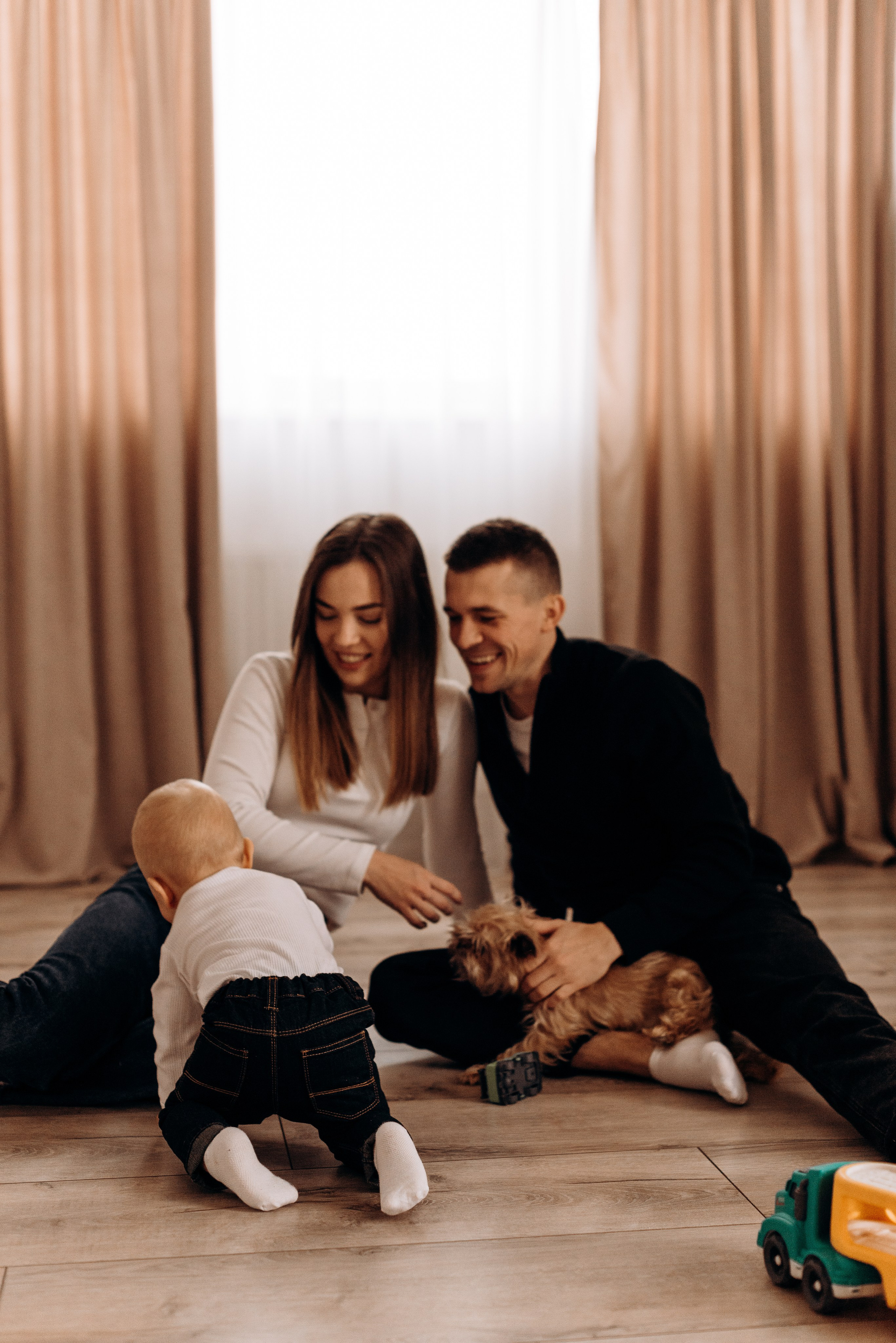 *. Wedding and family photographer San Diego