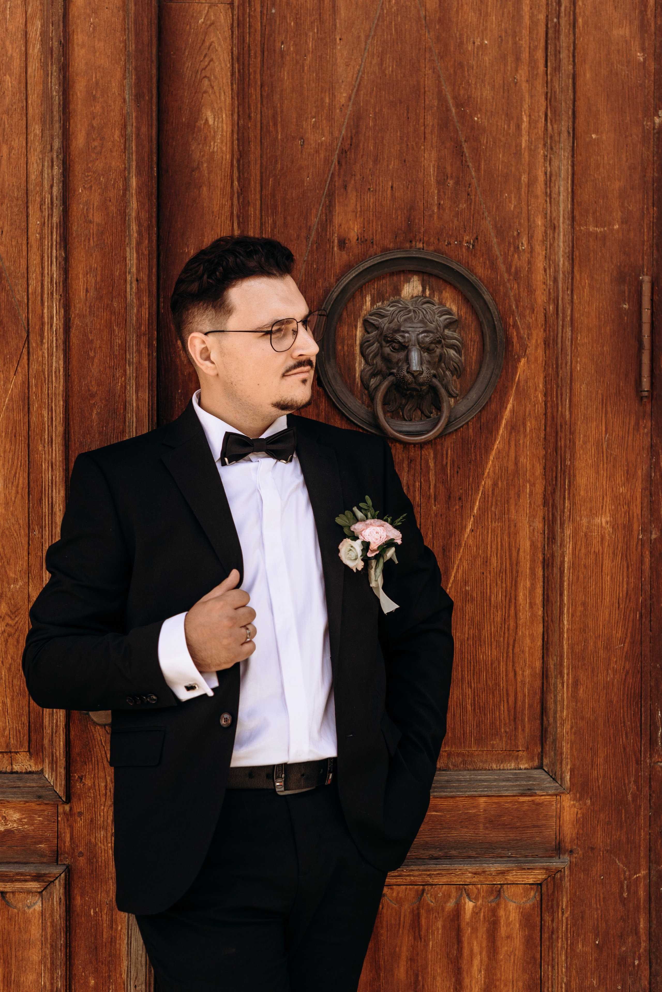 *. Wedding and family photographer San Diego