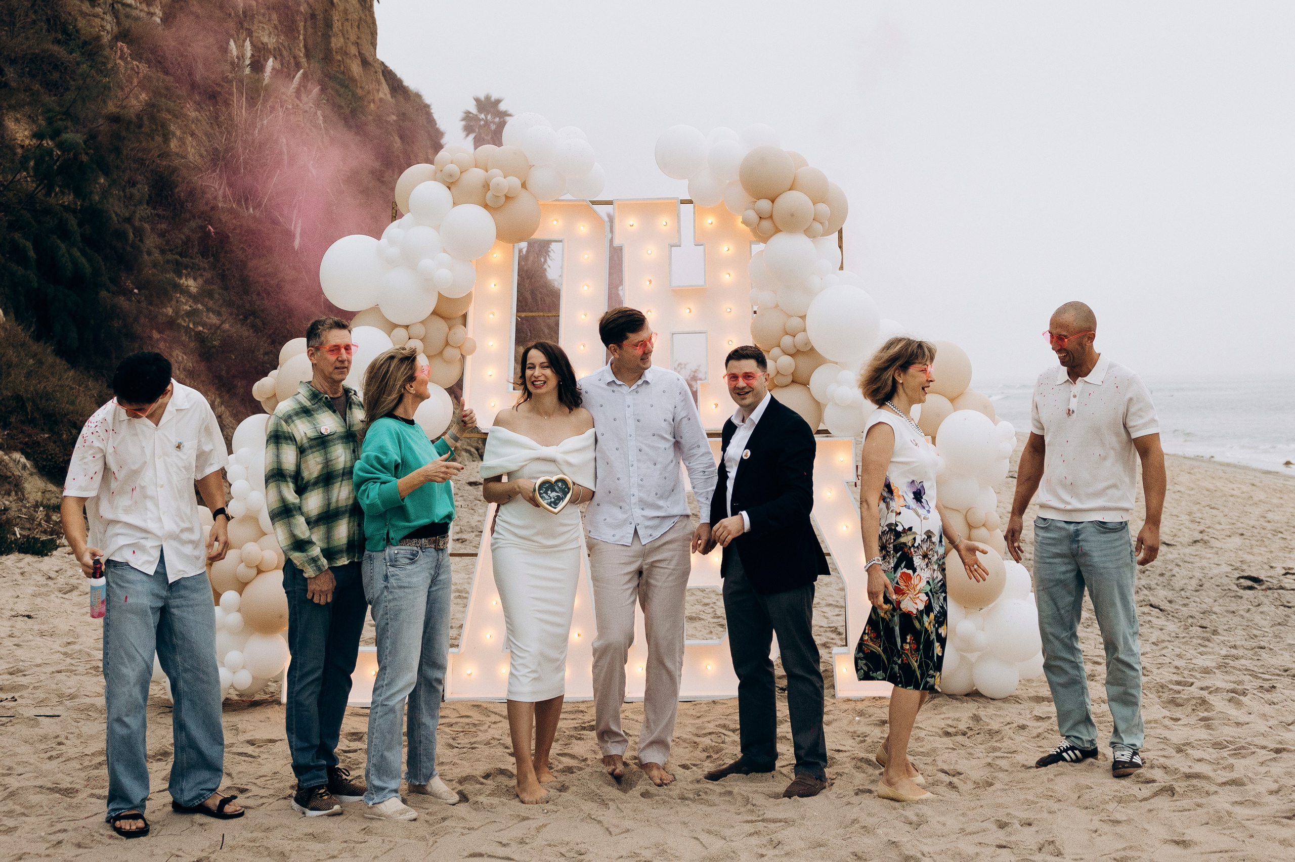 *. Wedding and family photographer San Diego