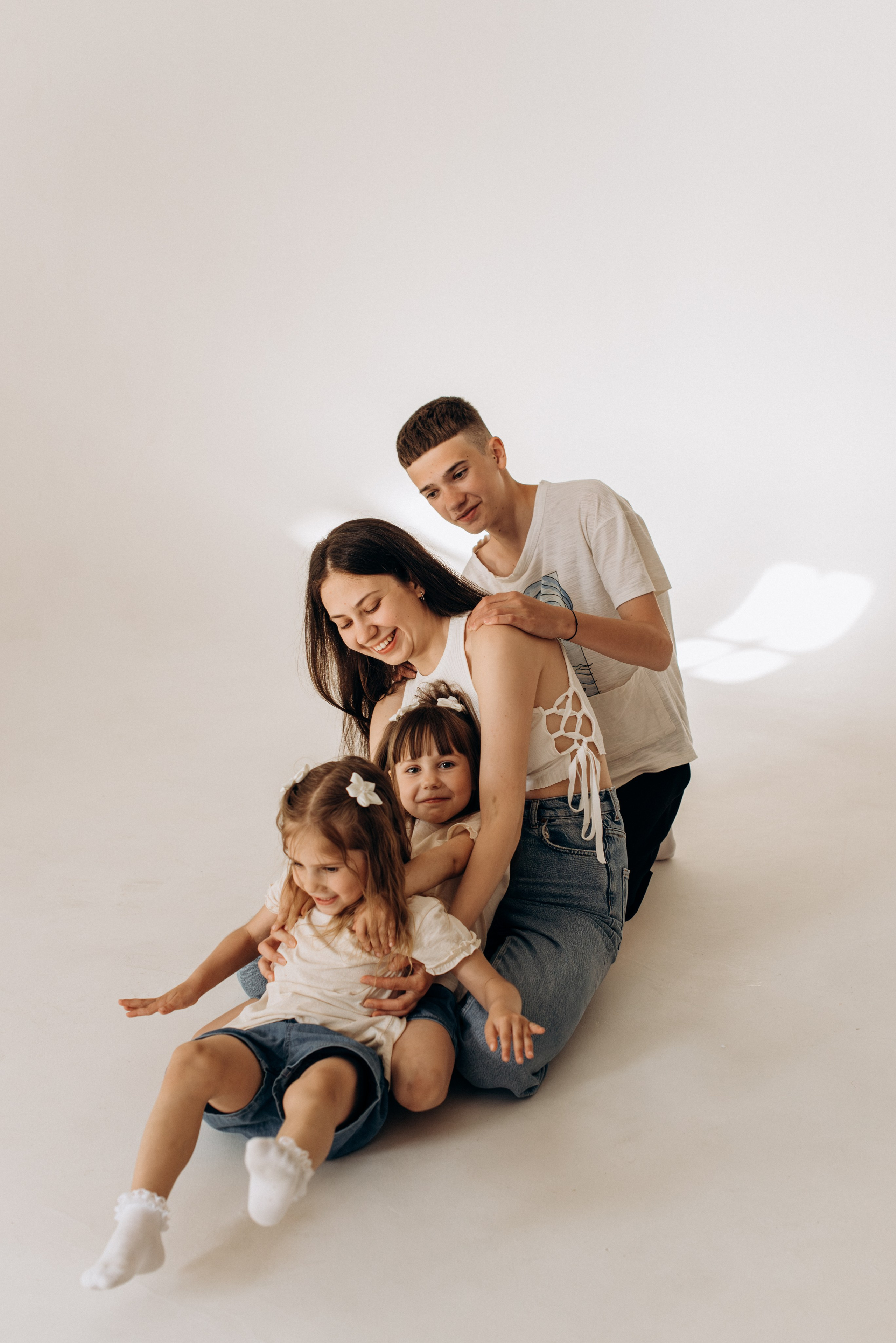 *. Wedding and family photographer San Diego