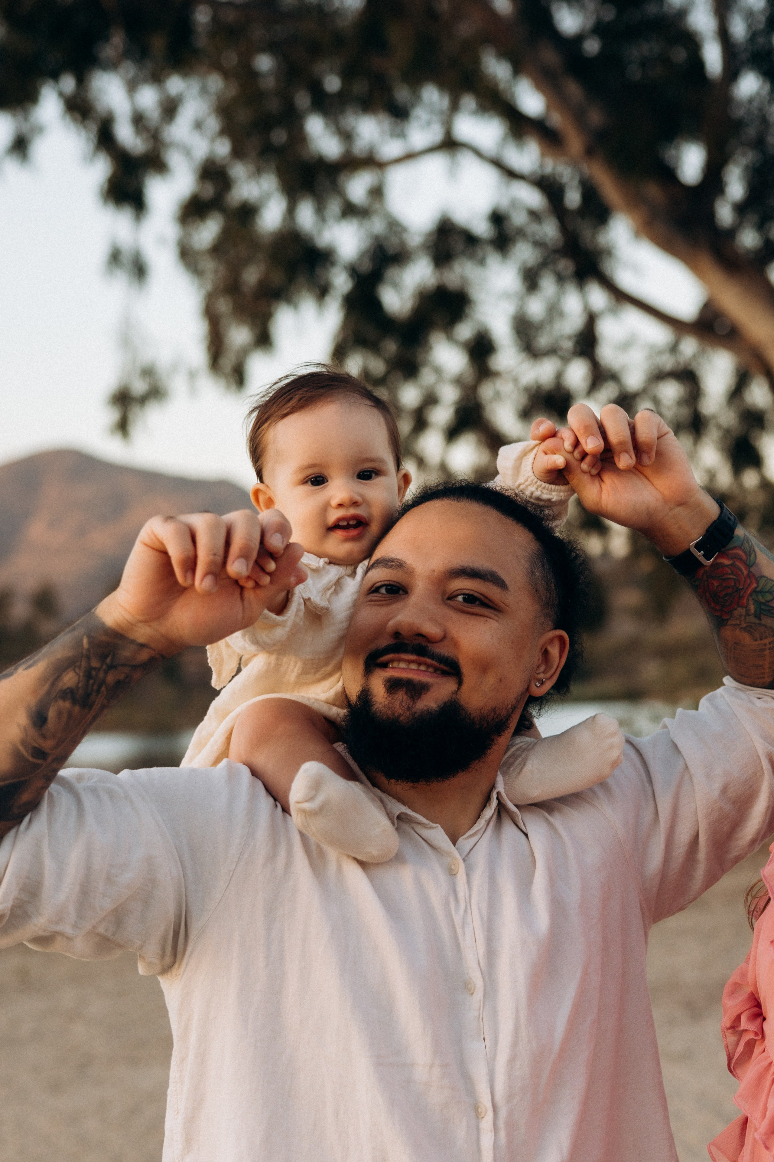 *. Wedding and family photographer San Diego