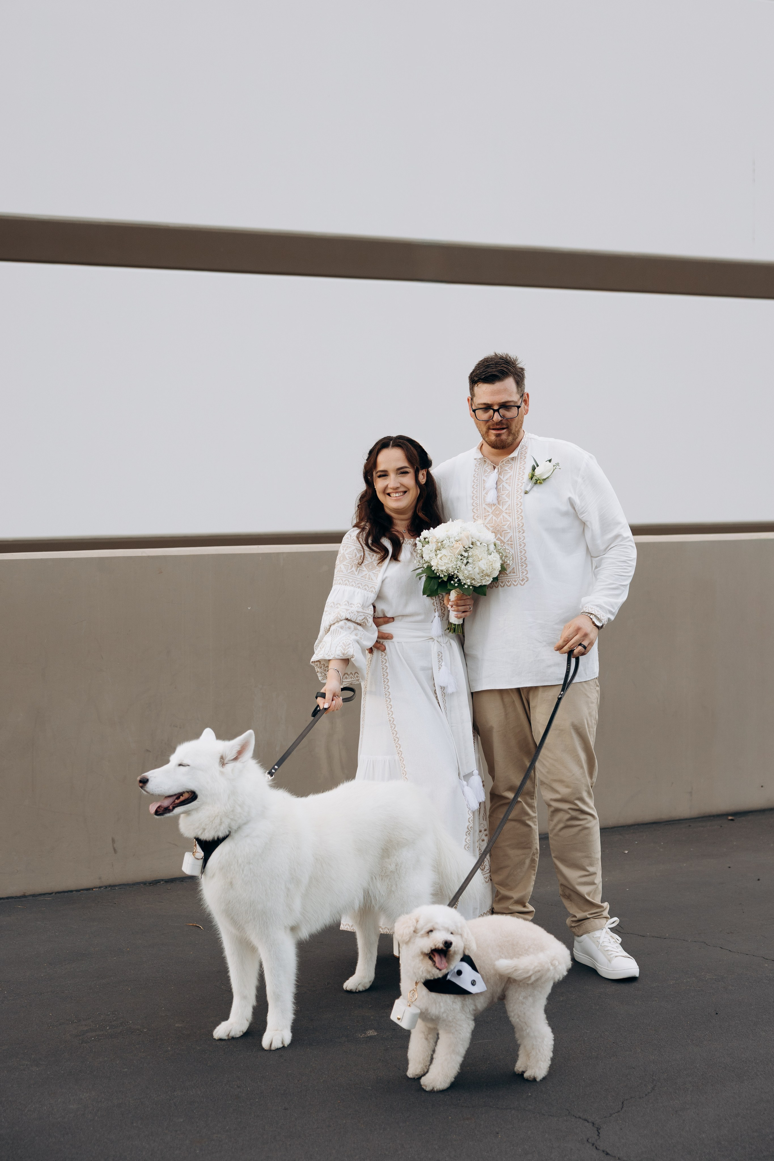 *. Wedding and family photographer San Diego