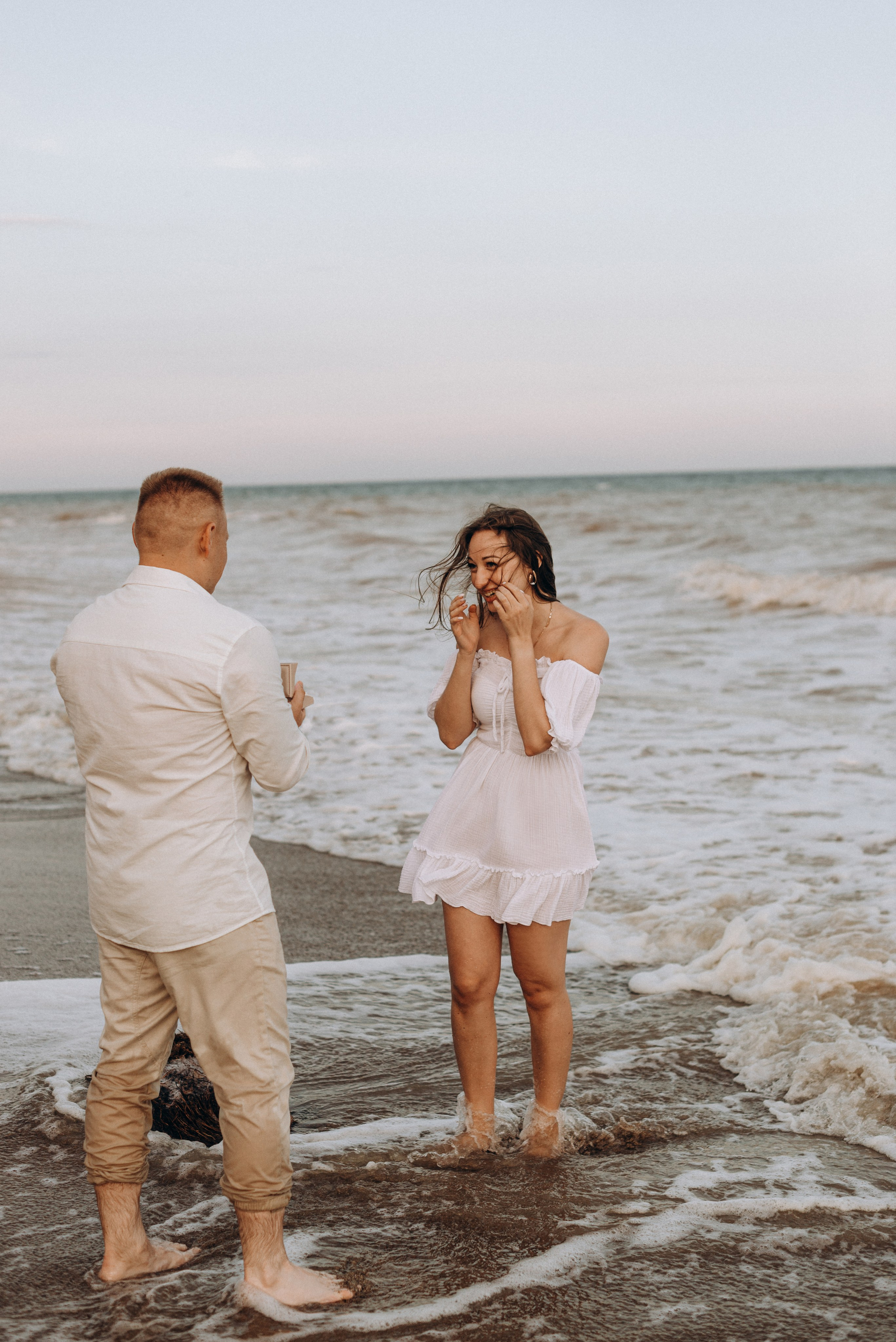 . Wedding and family photographer San Diego