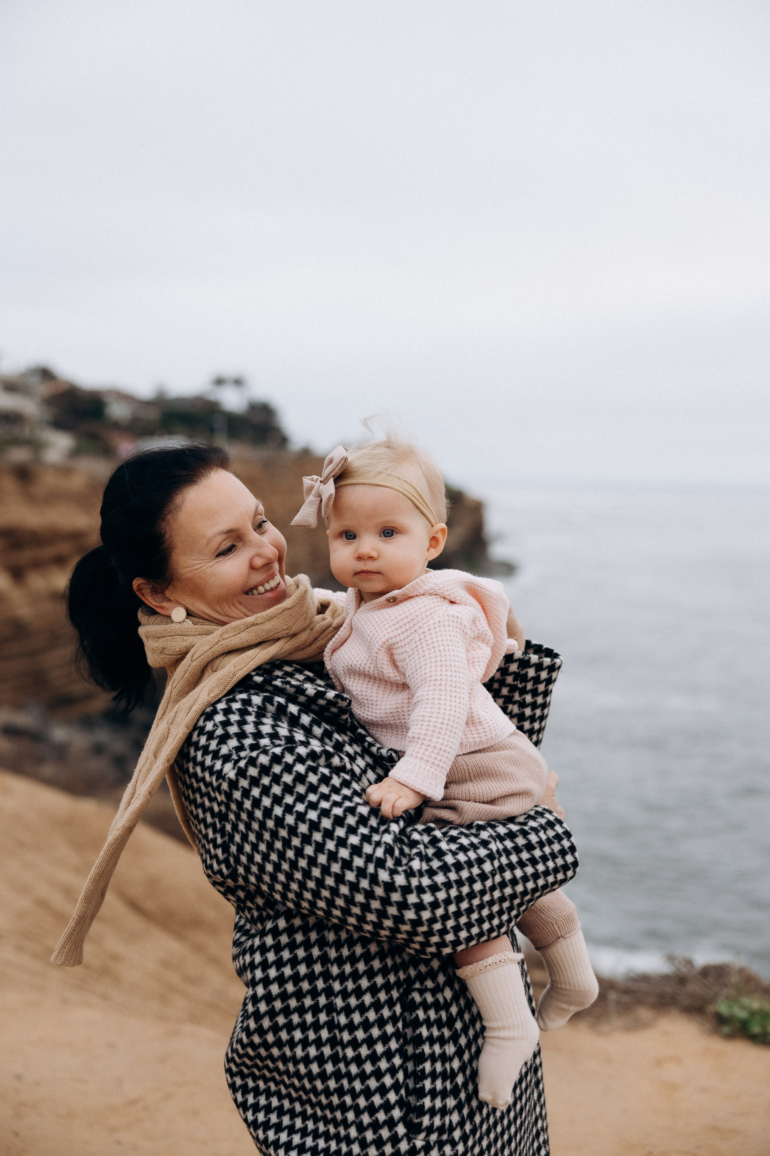 *. Wedding and family photographer San Diego