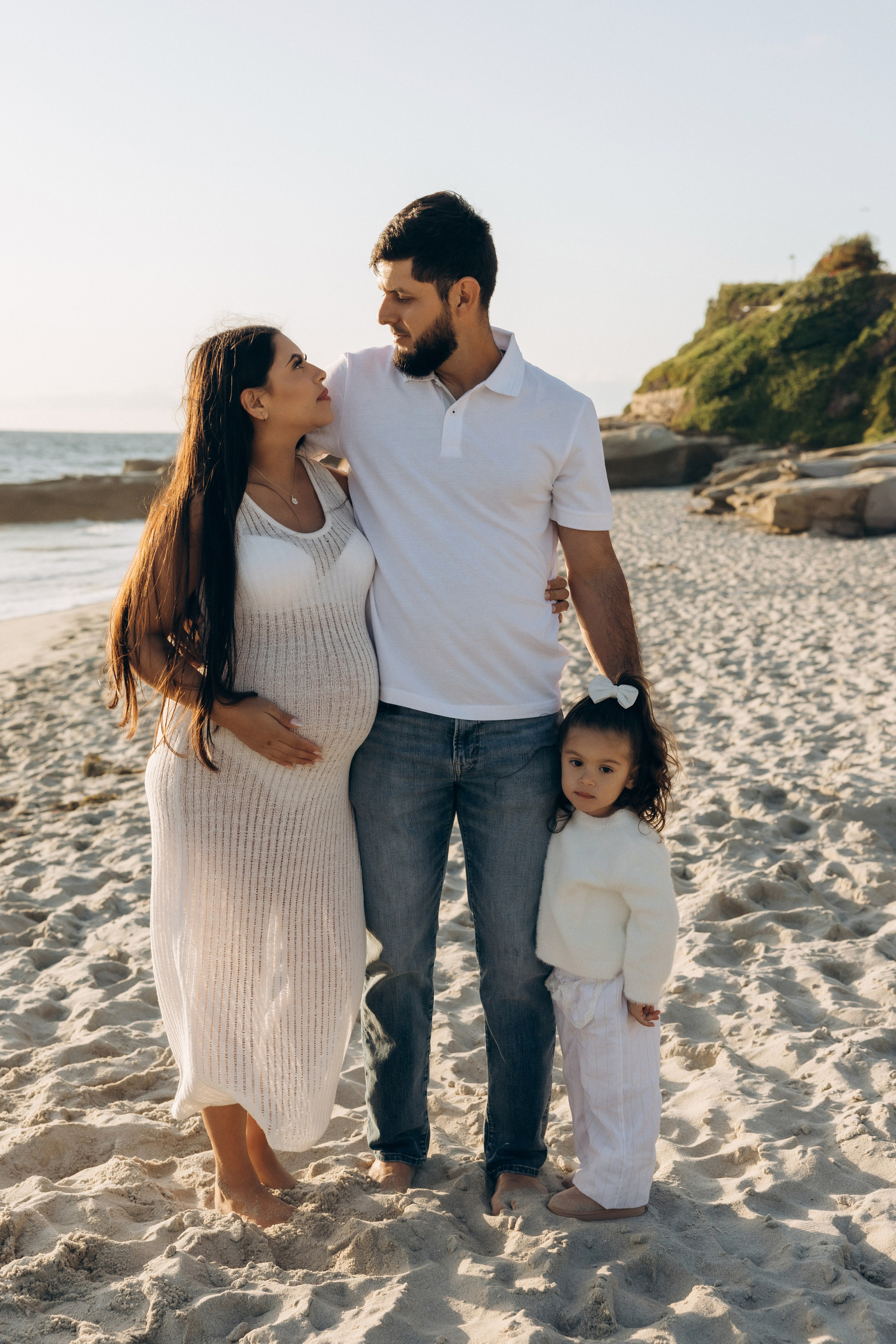 *. Wedding and family photographer San Diego