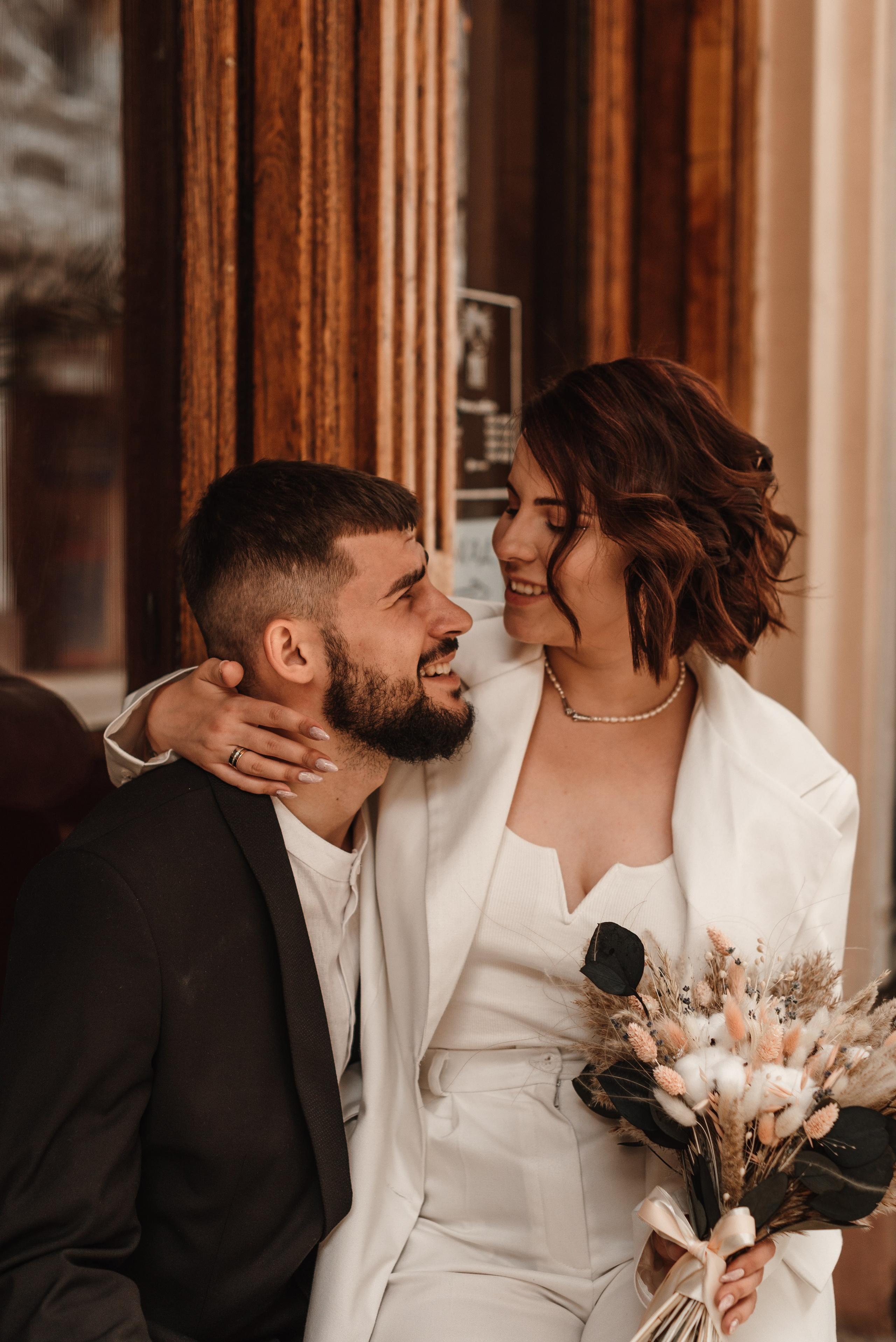 . Wedding and family photographer San Diego