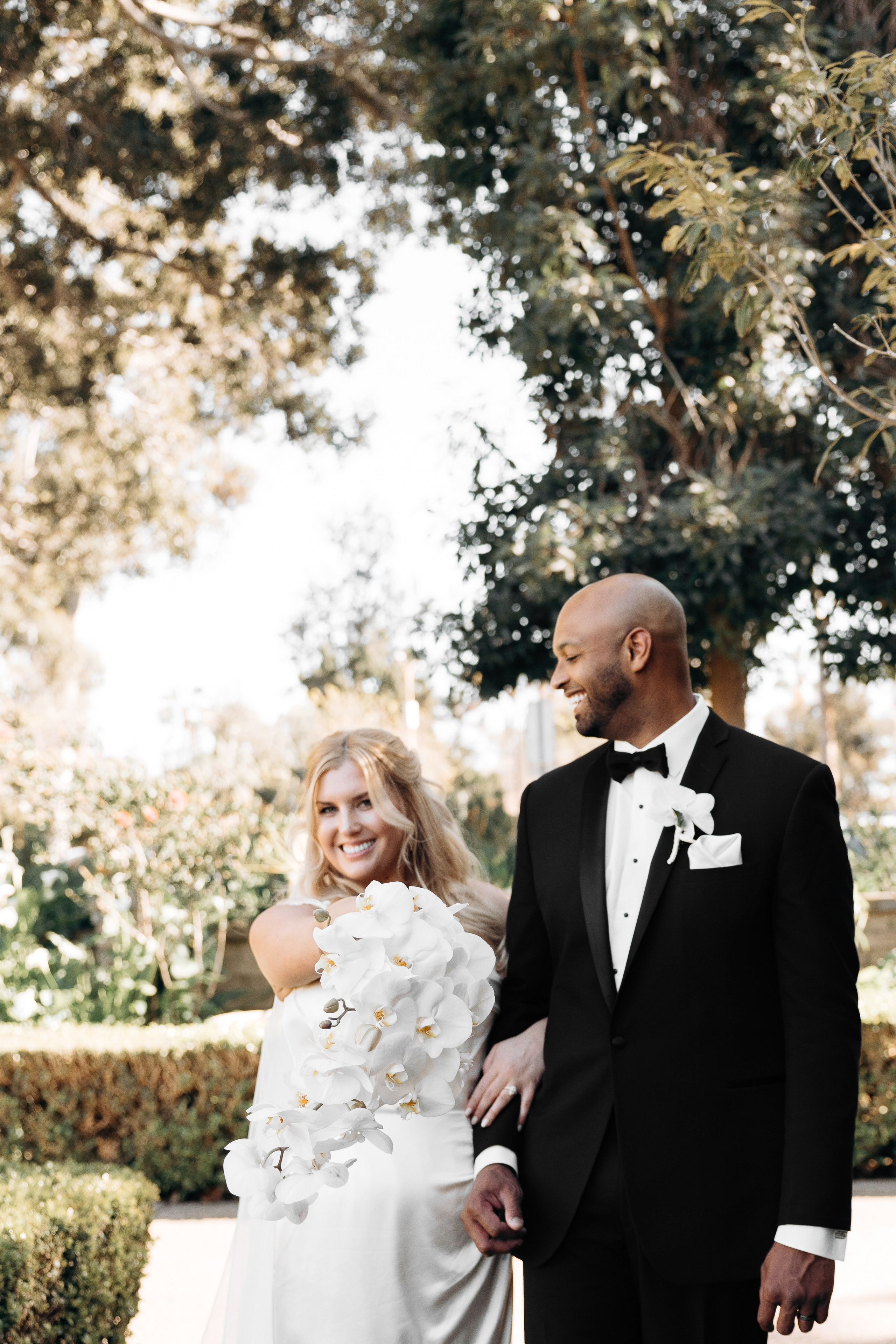 Drew and Haley. Wedding and family photographer San Diego