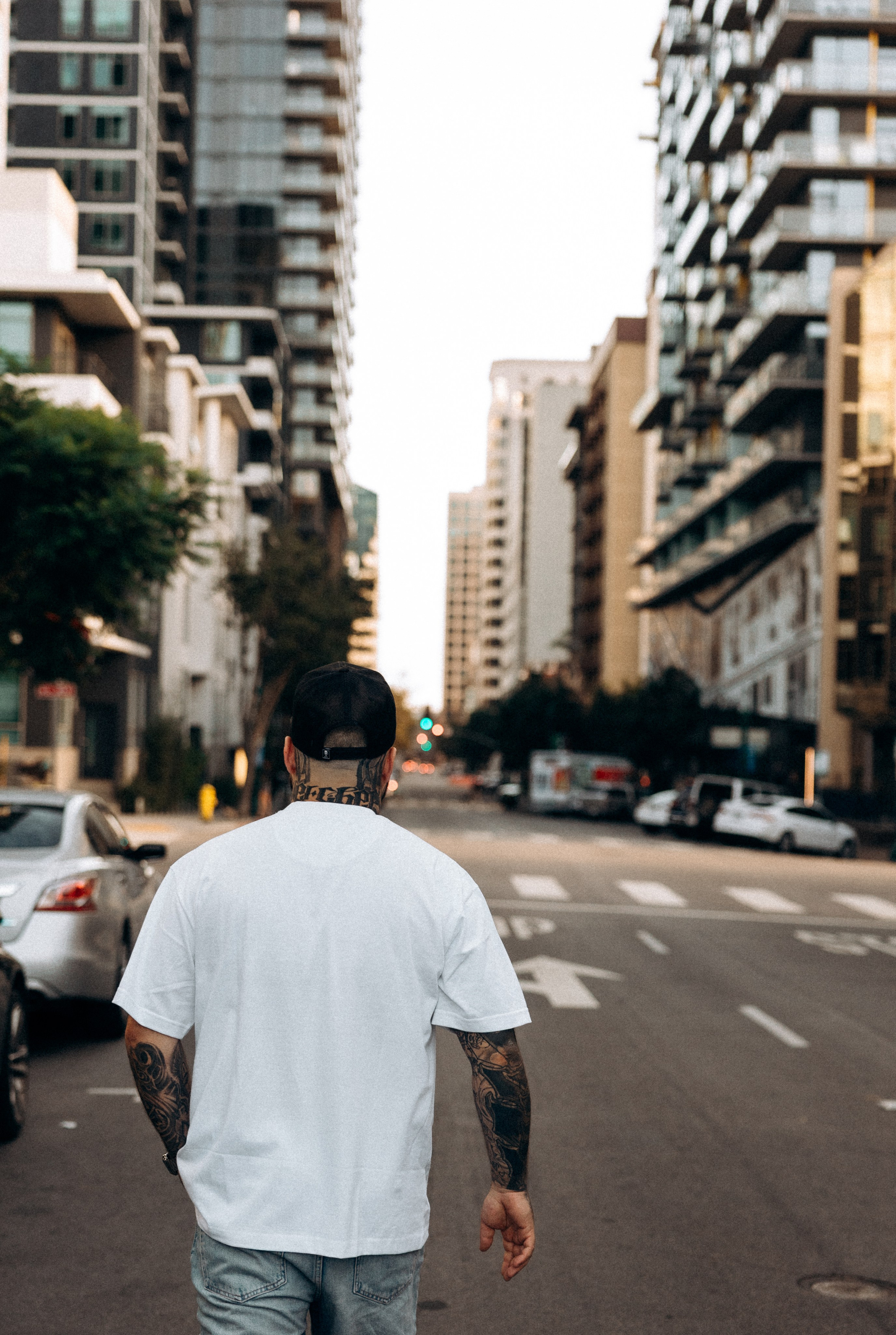 *. Wedding and family photographer San Diego