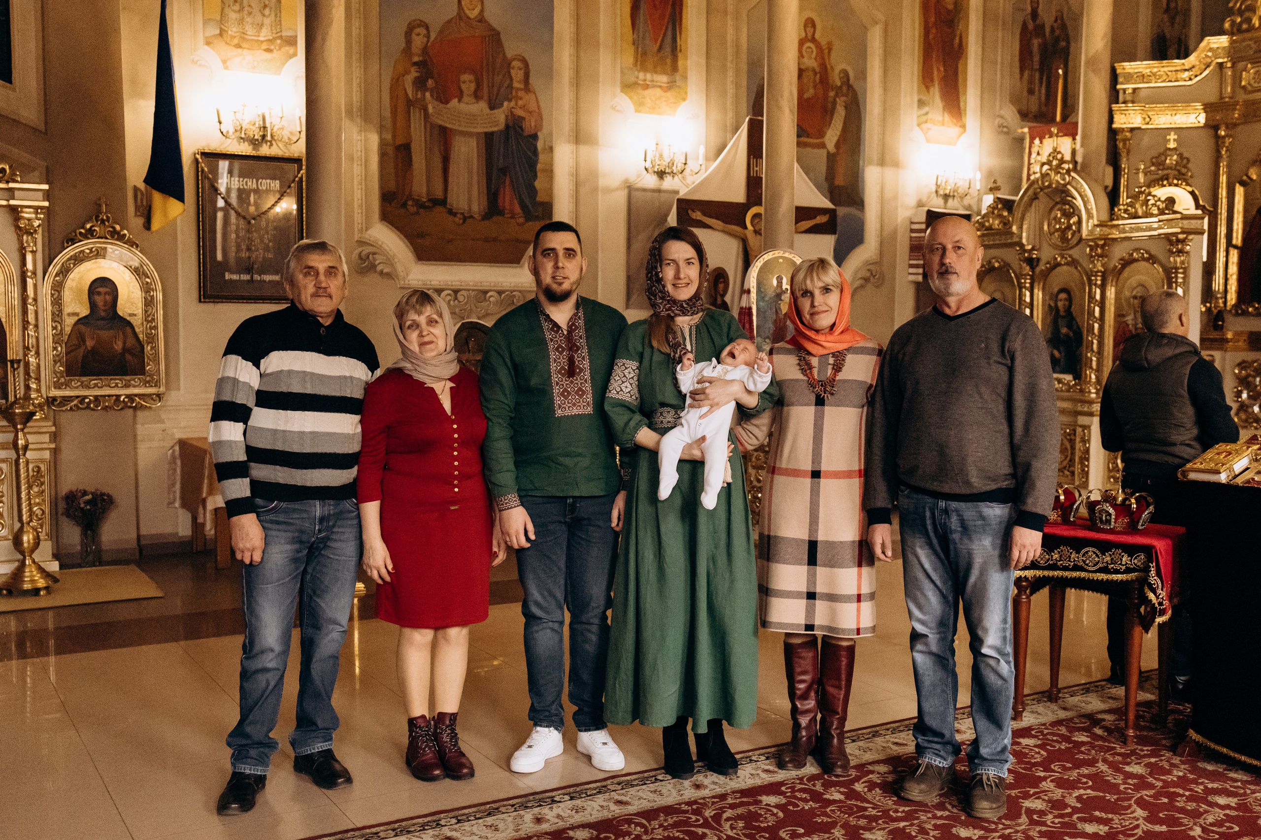 *. Wedding and family photographer San Diego