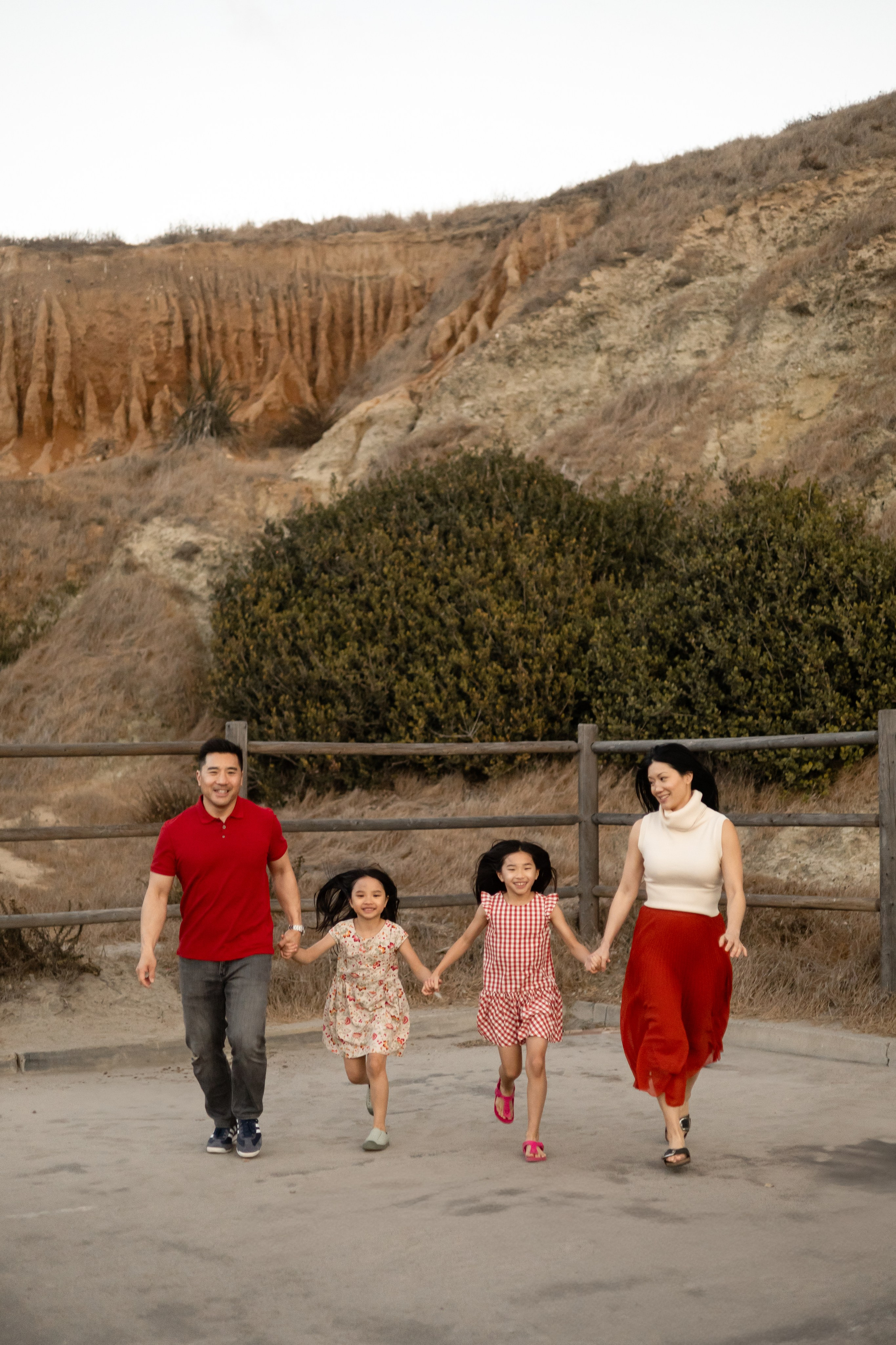 *. Wedding and family photographer San Diego