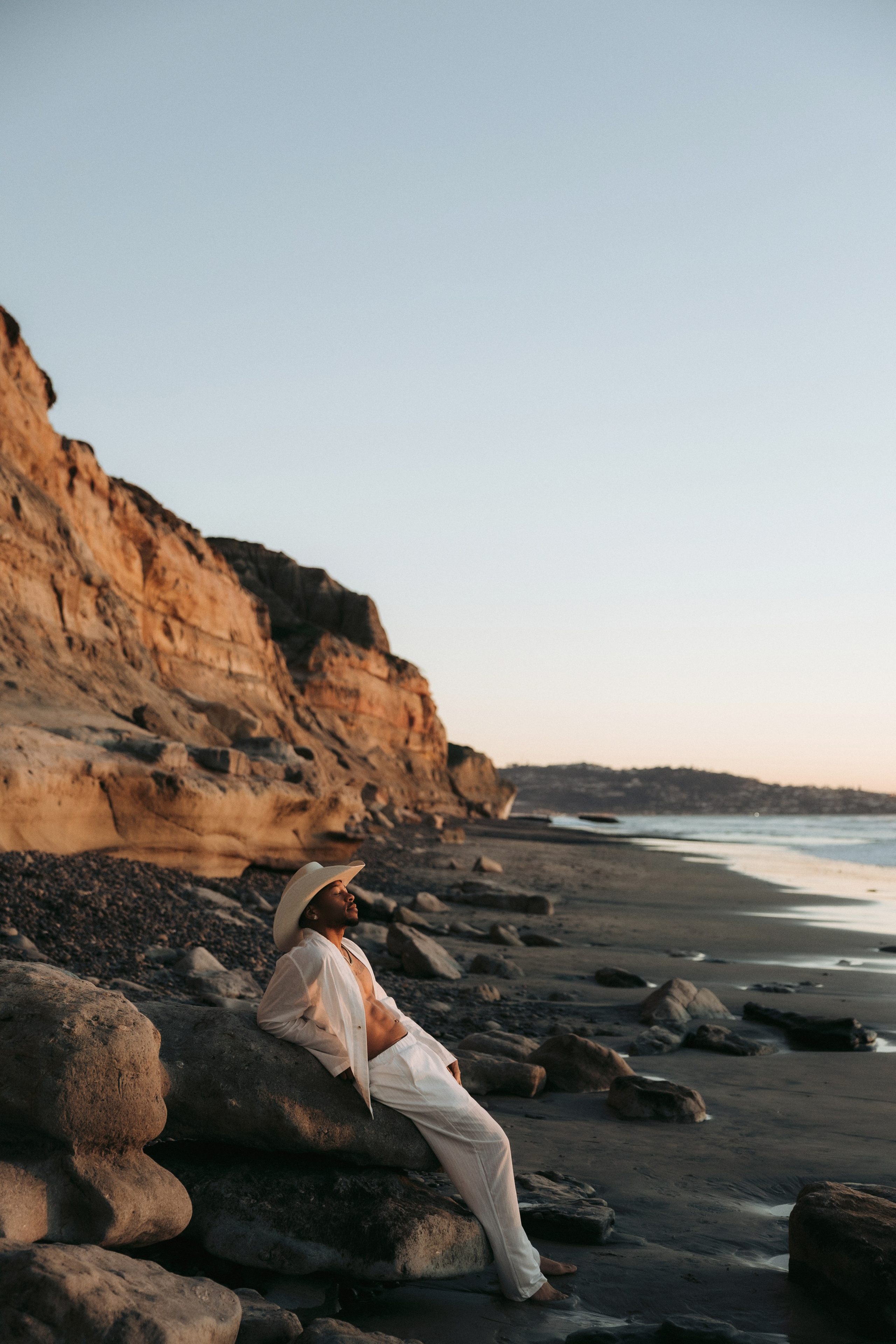 *. Wedding and family photographer San Diego