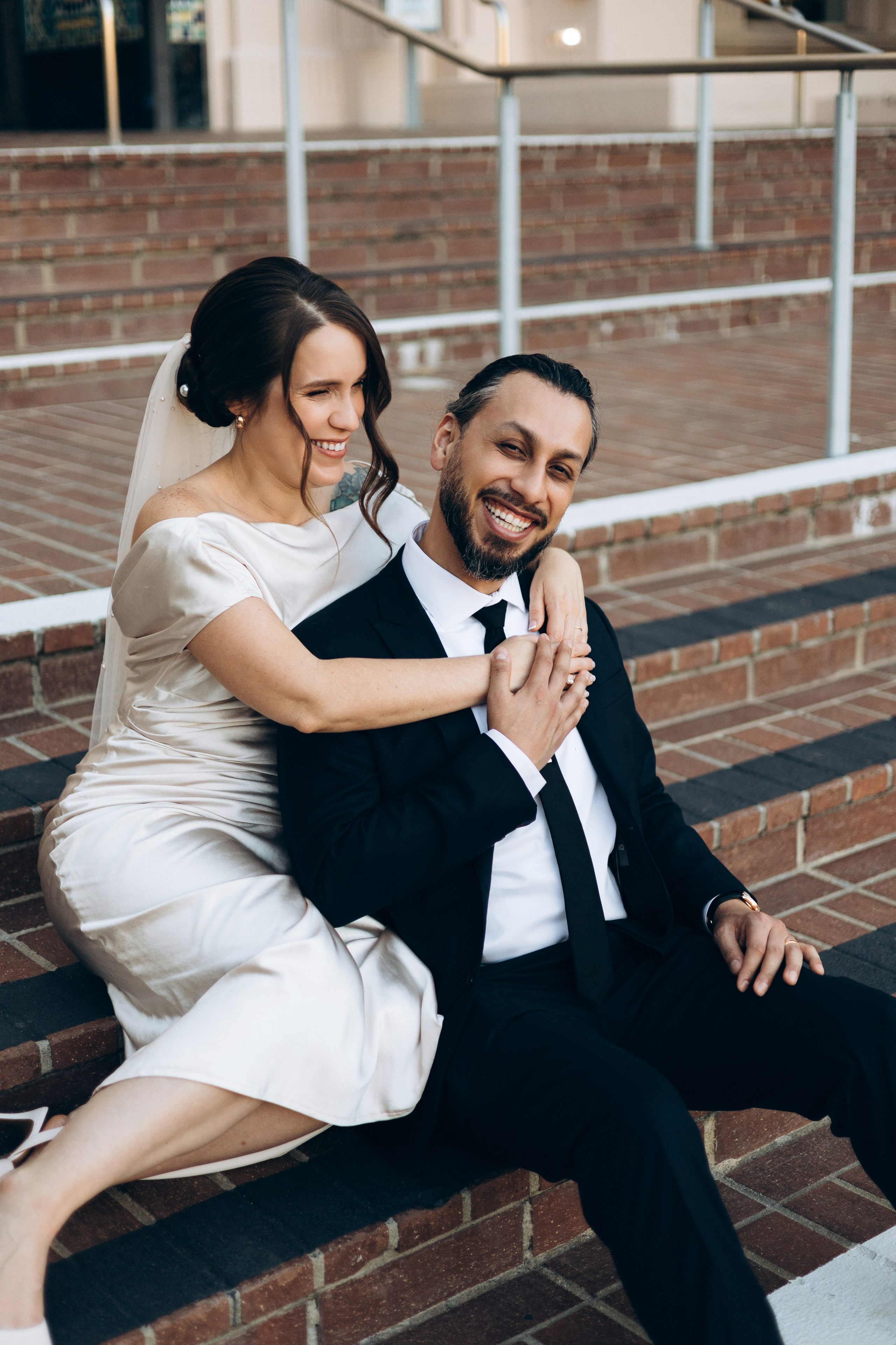 Jessi and Alex. Весільний та сімейний фотограф у Сан-Дієго