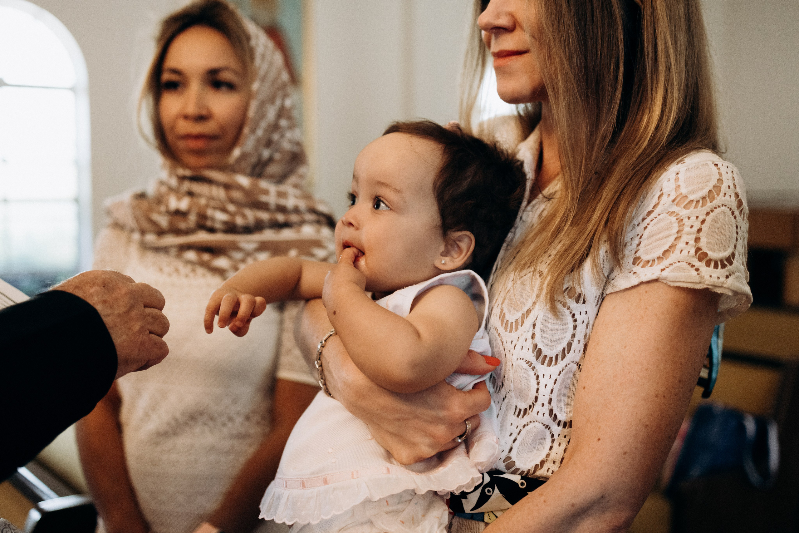 *. Wedding and family photographer San Diego