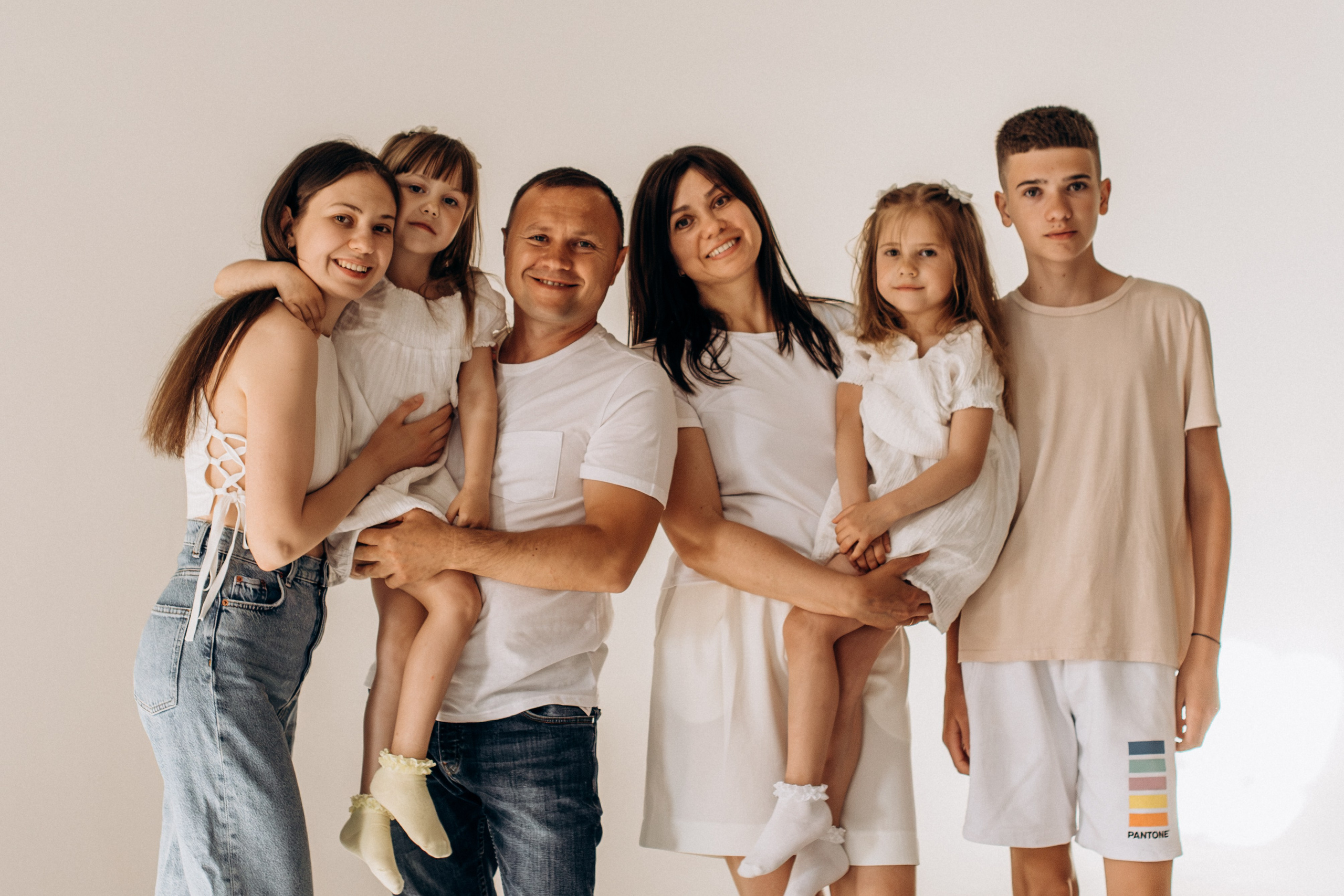 *. Wedding and family photographer San Diego