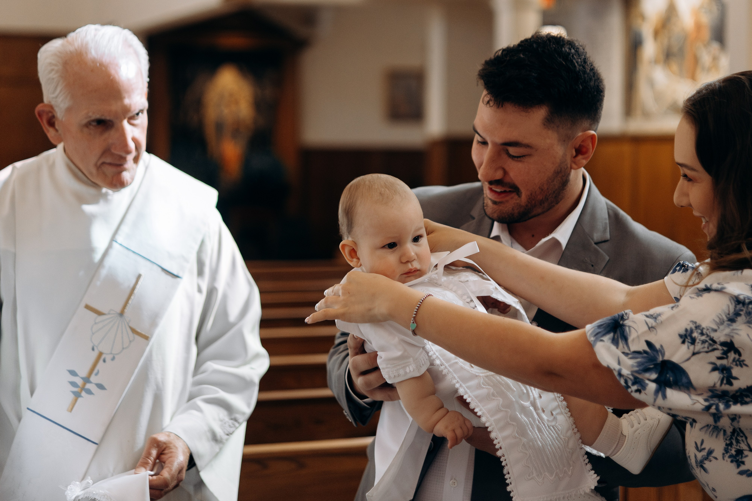 *. Wedding and family photographer San Diego