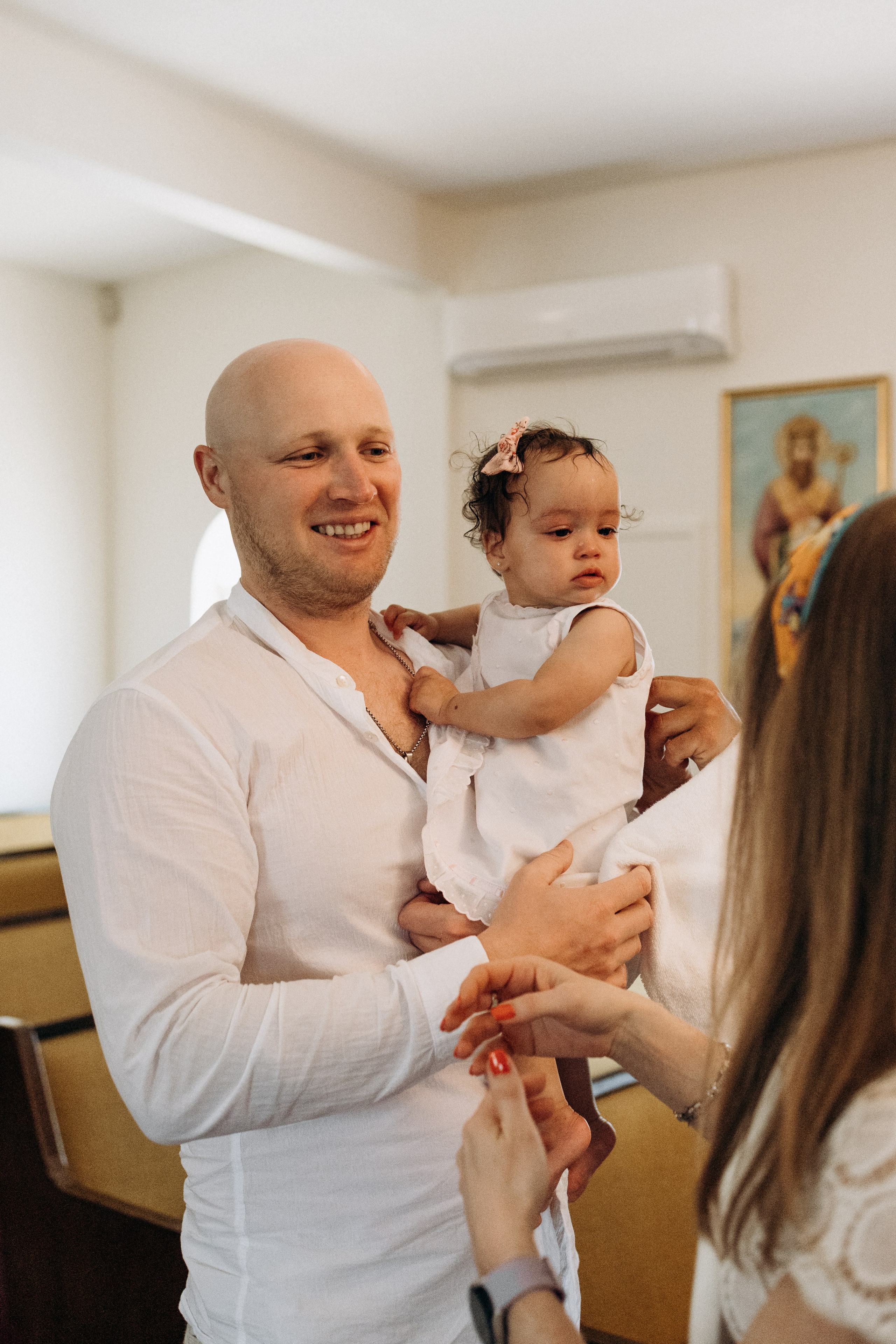 *. Wedding and family photographer San Diego