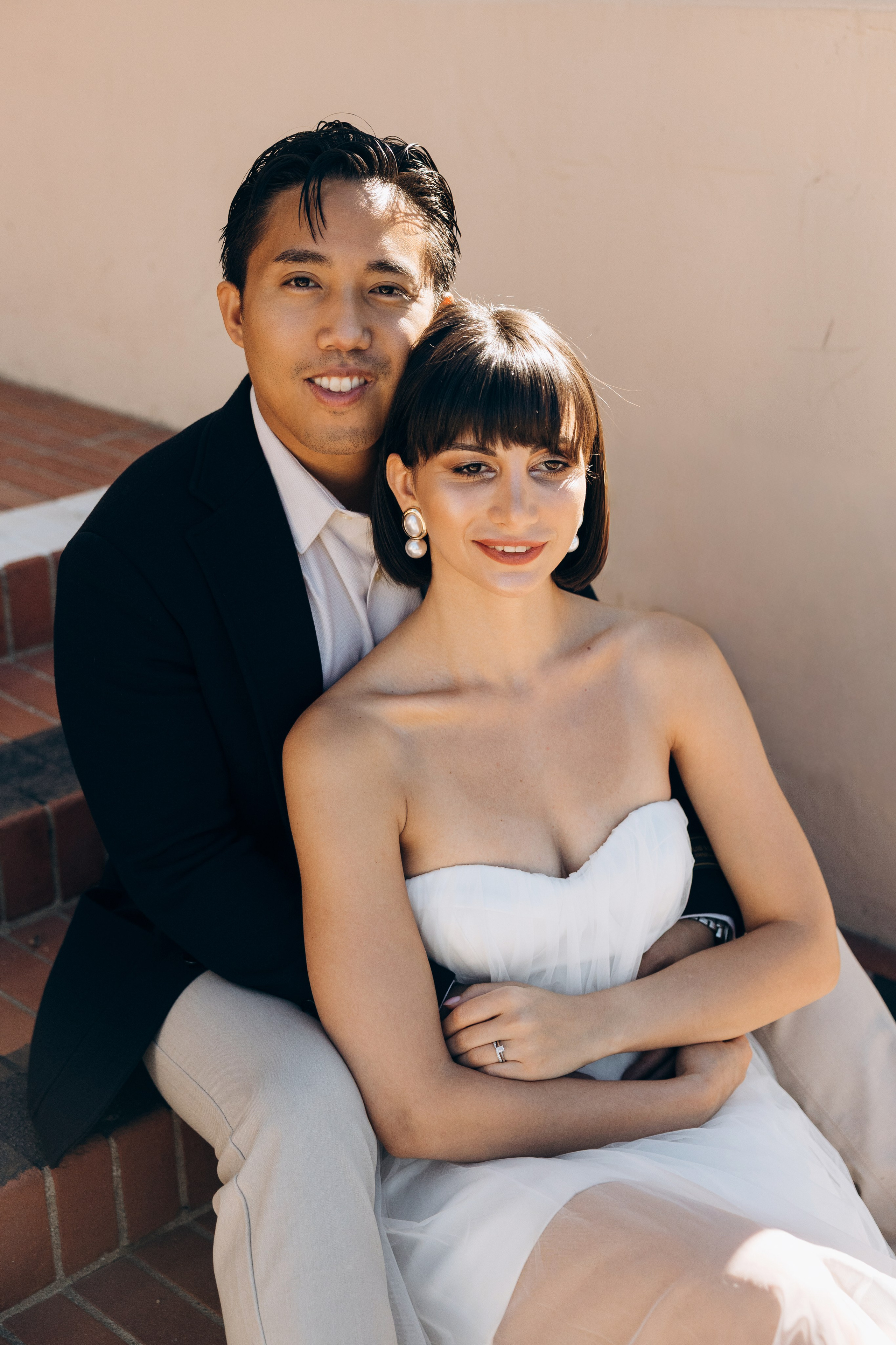11/26. Wedding and family photographer San Diego