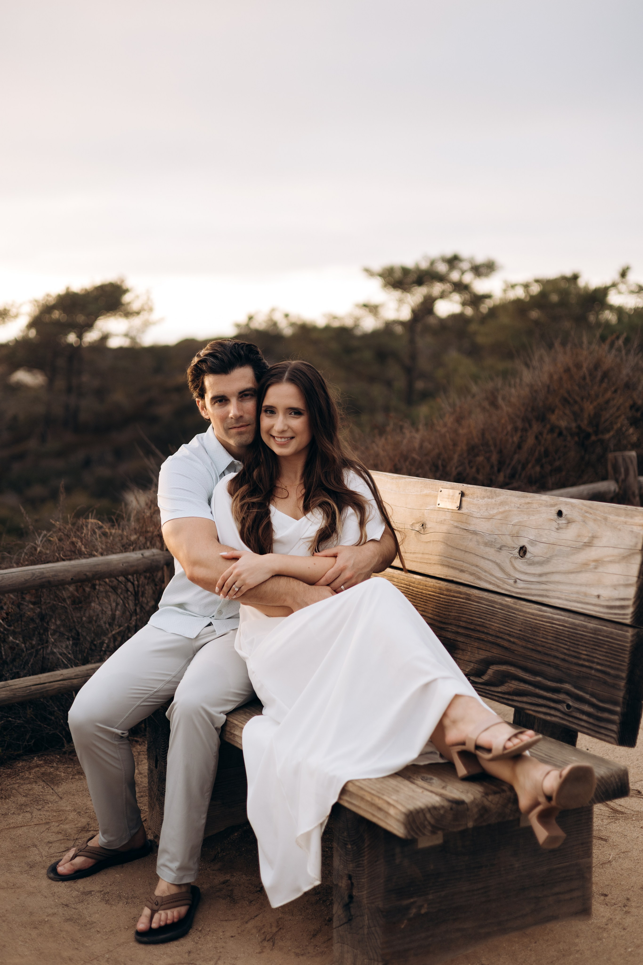 *. Wedding and family photographer San Diego