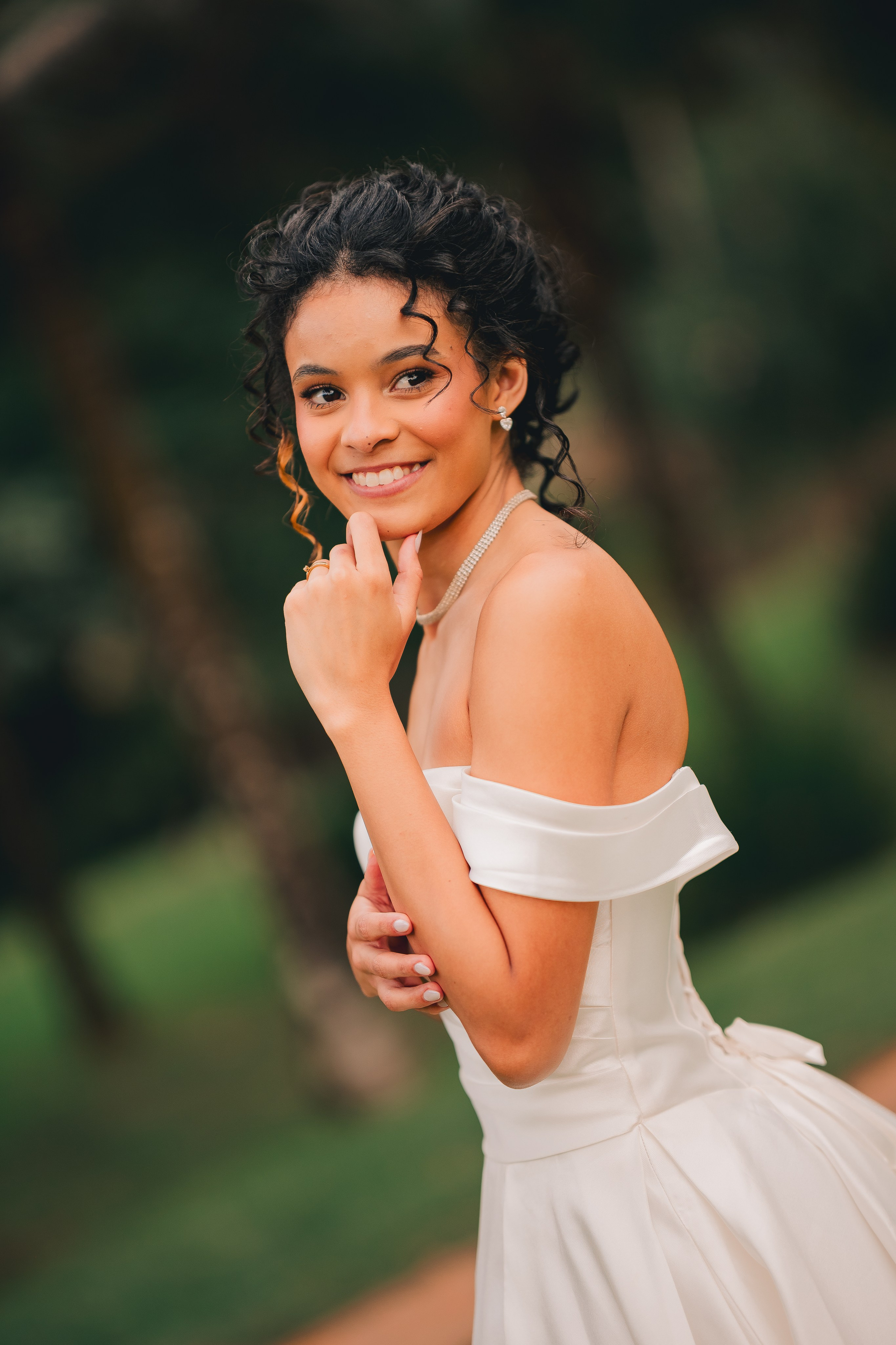 Casamento Jeniffer e Wesley — Sitio Renascer. Fotógrafo Renan Lima