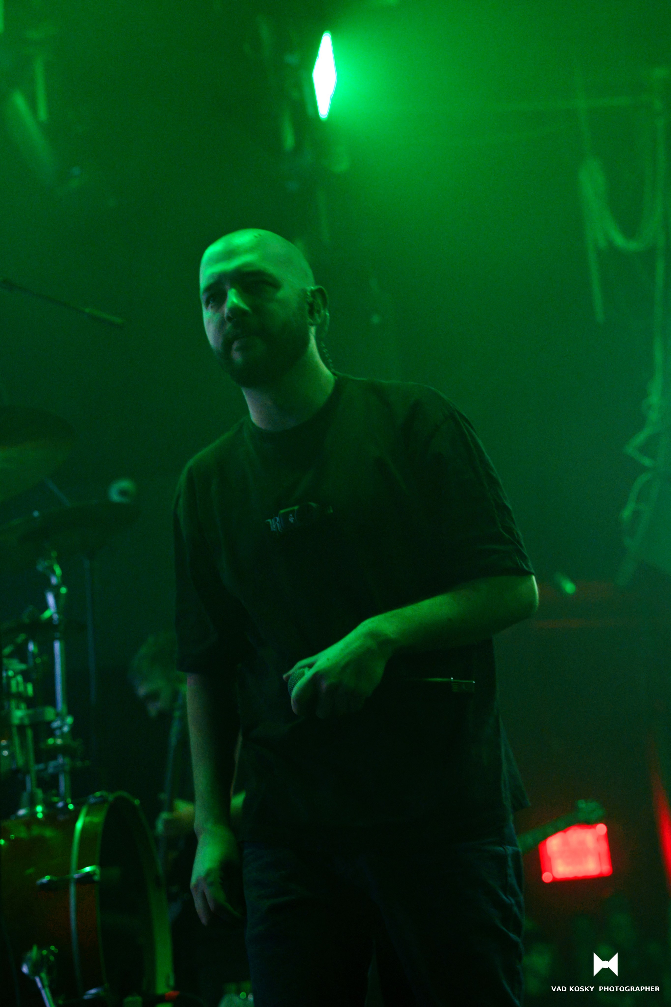 Walkways 11.07.26 New generation 3 (Gagarin TLV). Vad Kosky Photographer