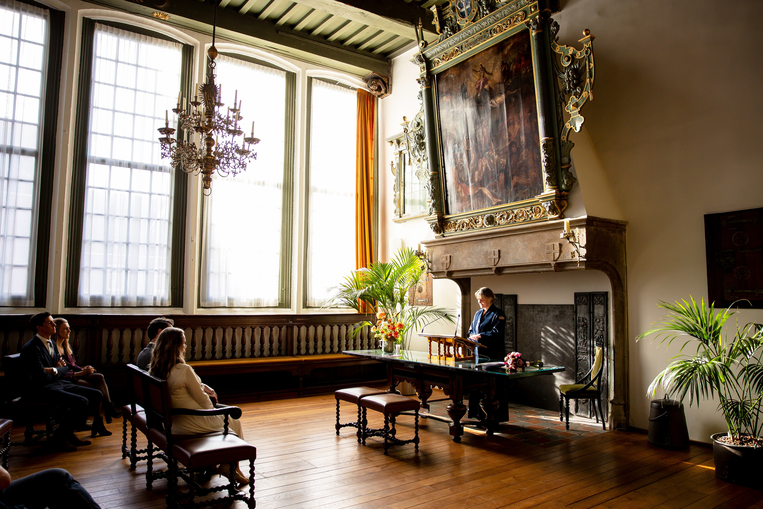 G & N. Familie en huwelijksfotograaf in Zwolle Overijssel