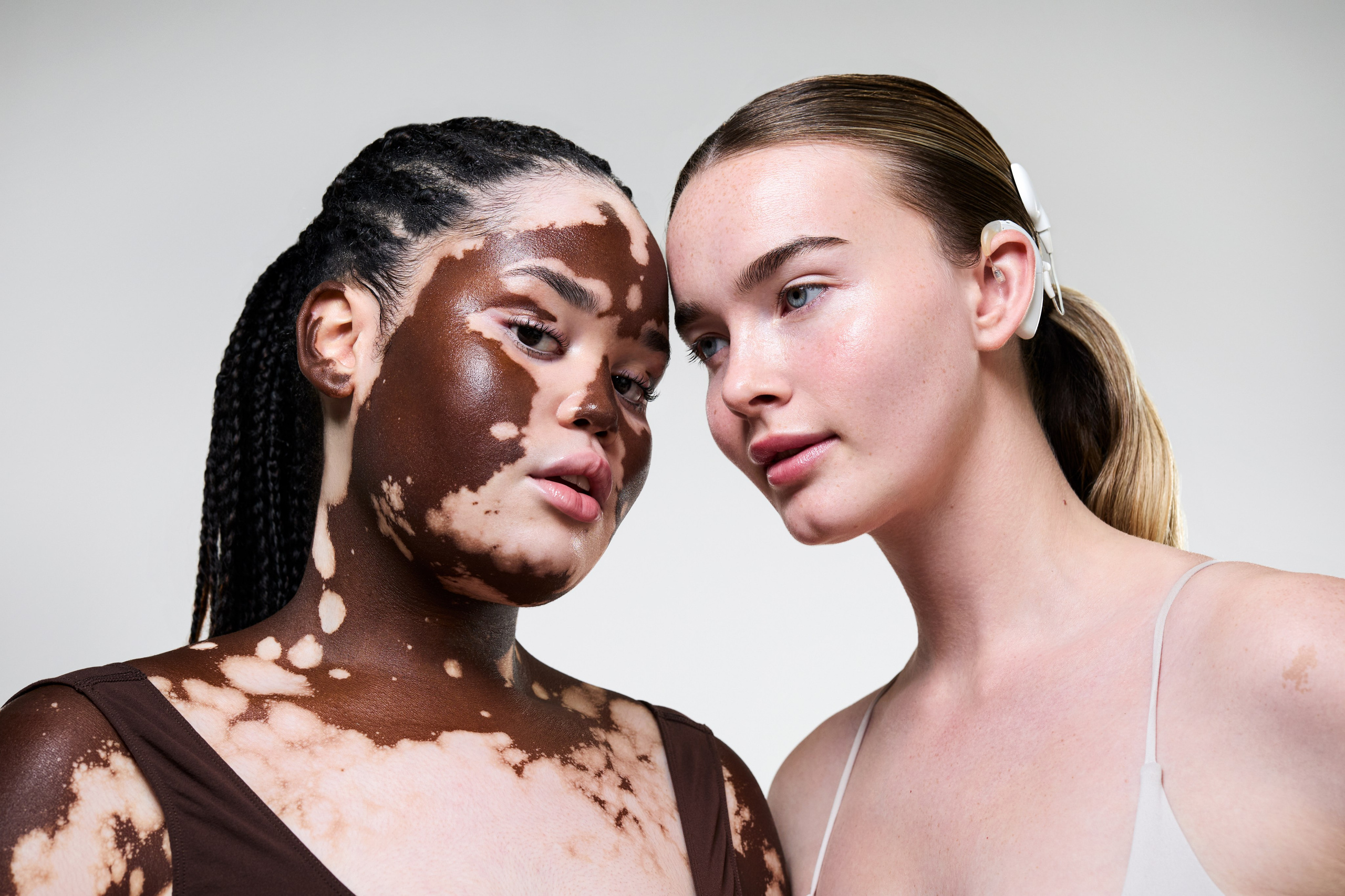 Ретушер Ирина Лисицына