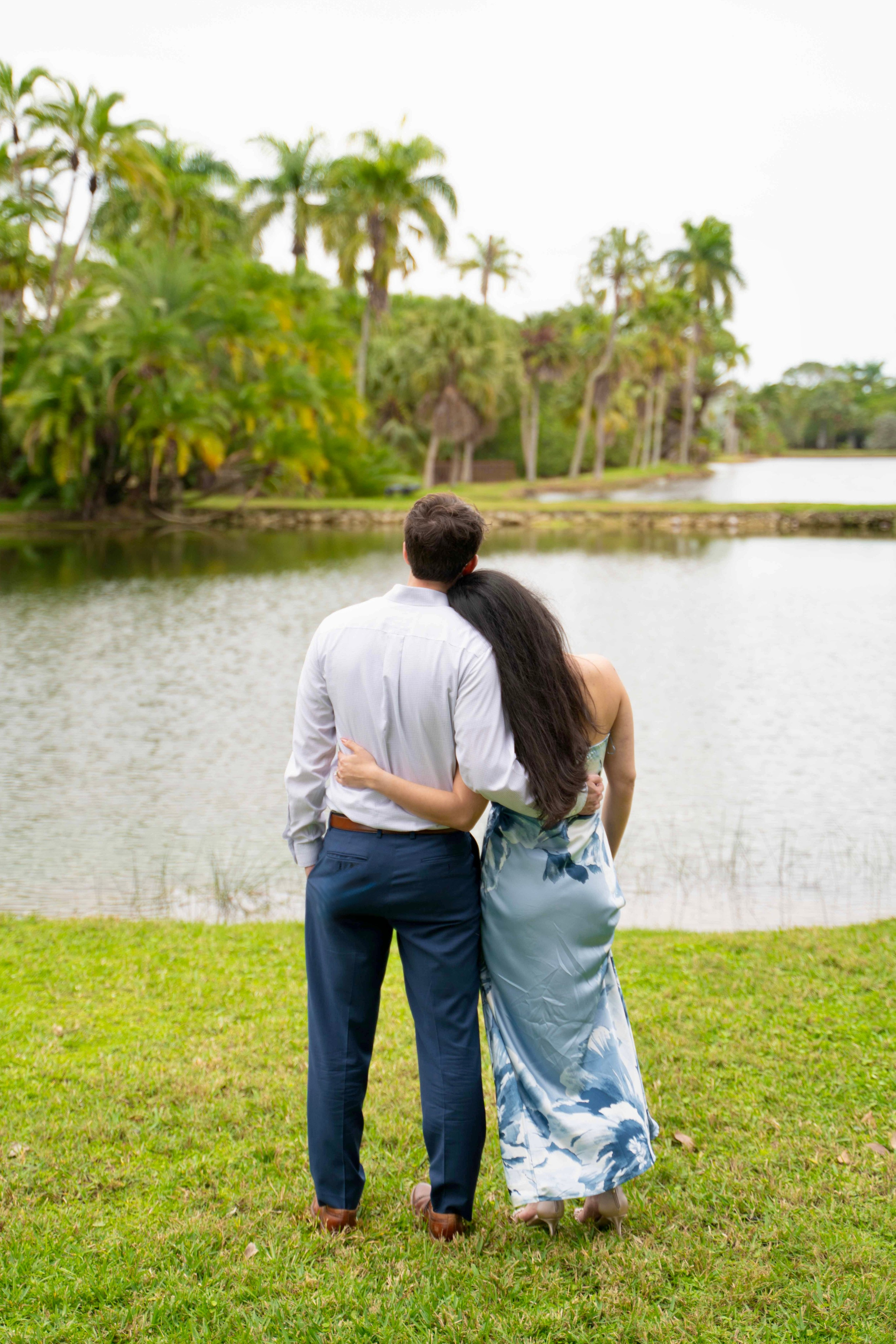 Brett and Suzan. Stefanovich Photography | Miami, FL