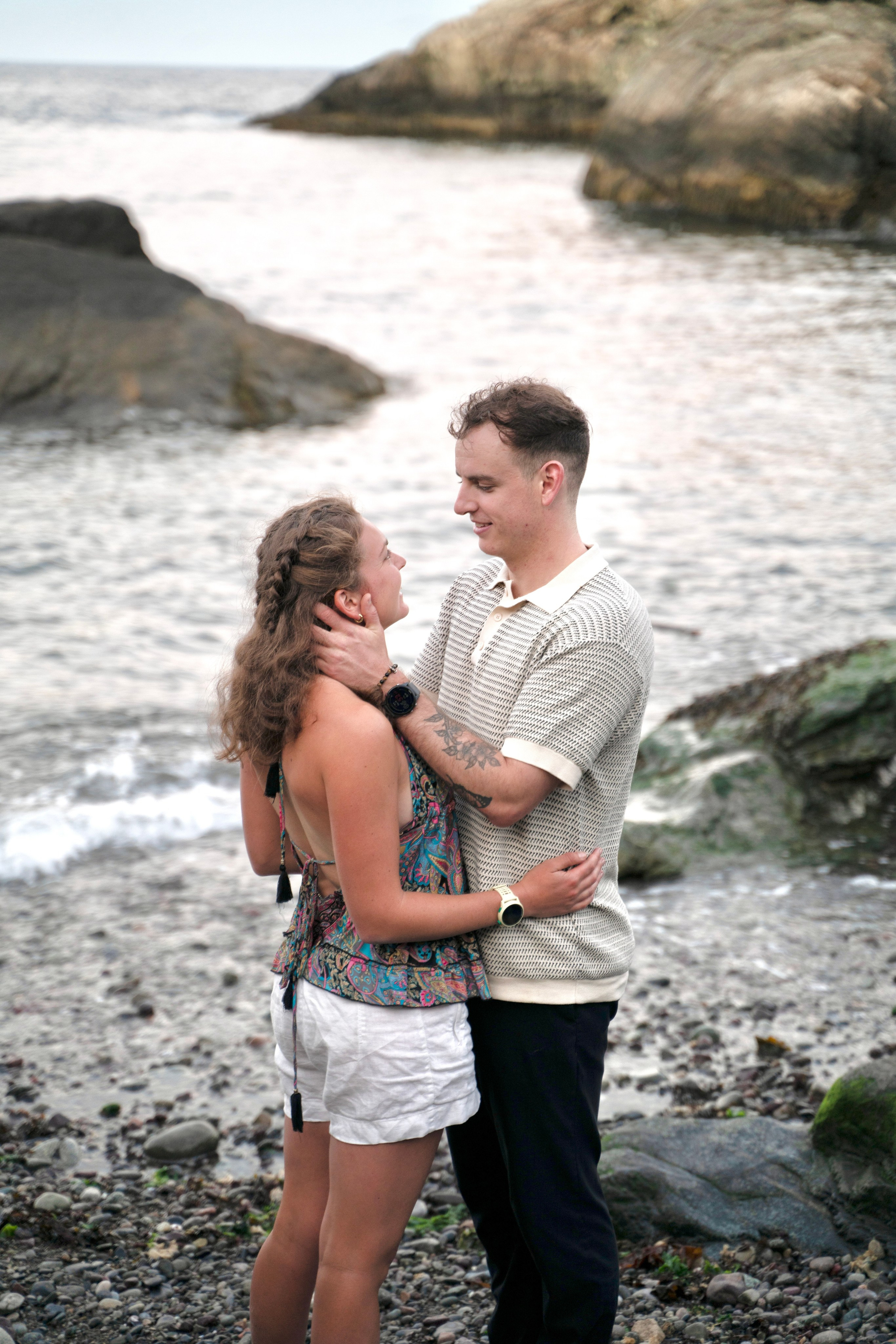 Andy and Laura. Stefanovich Photography | Miami, FL
