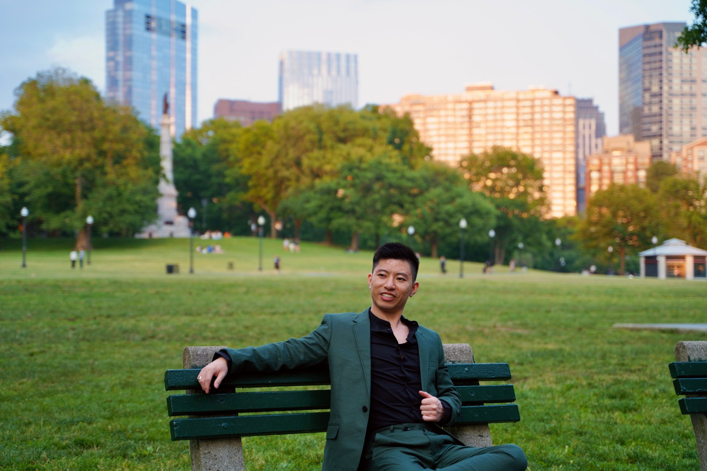 Kevin. Stefanovich Photography | Boston, MA