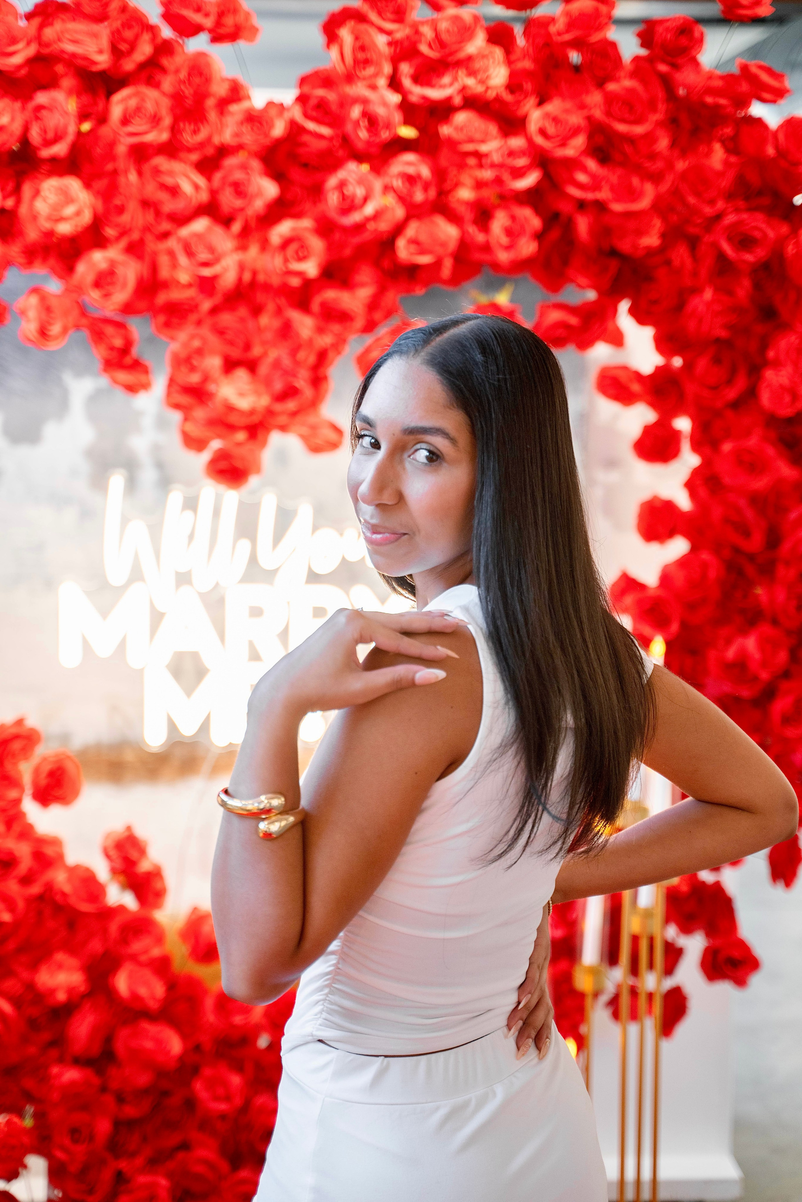 Justice and Alicia. Stefanovich Photography | Miami, FL