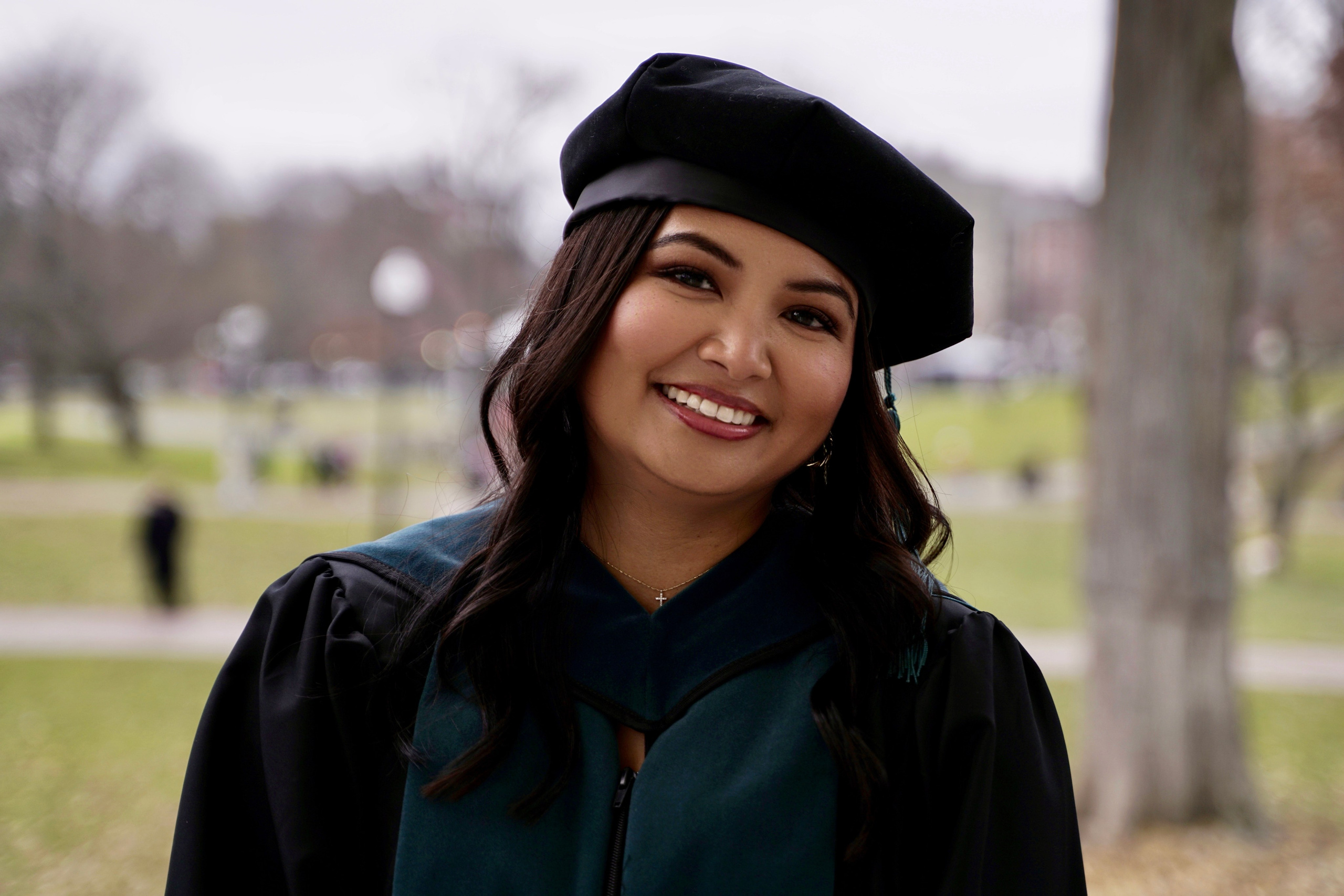 Tufts Graduation. Stefanovich Photography | Boston, MA