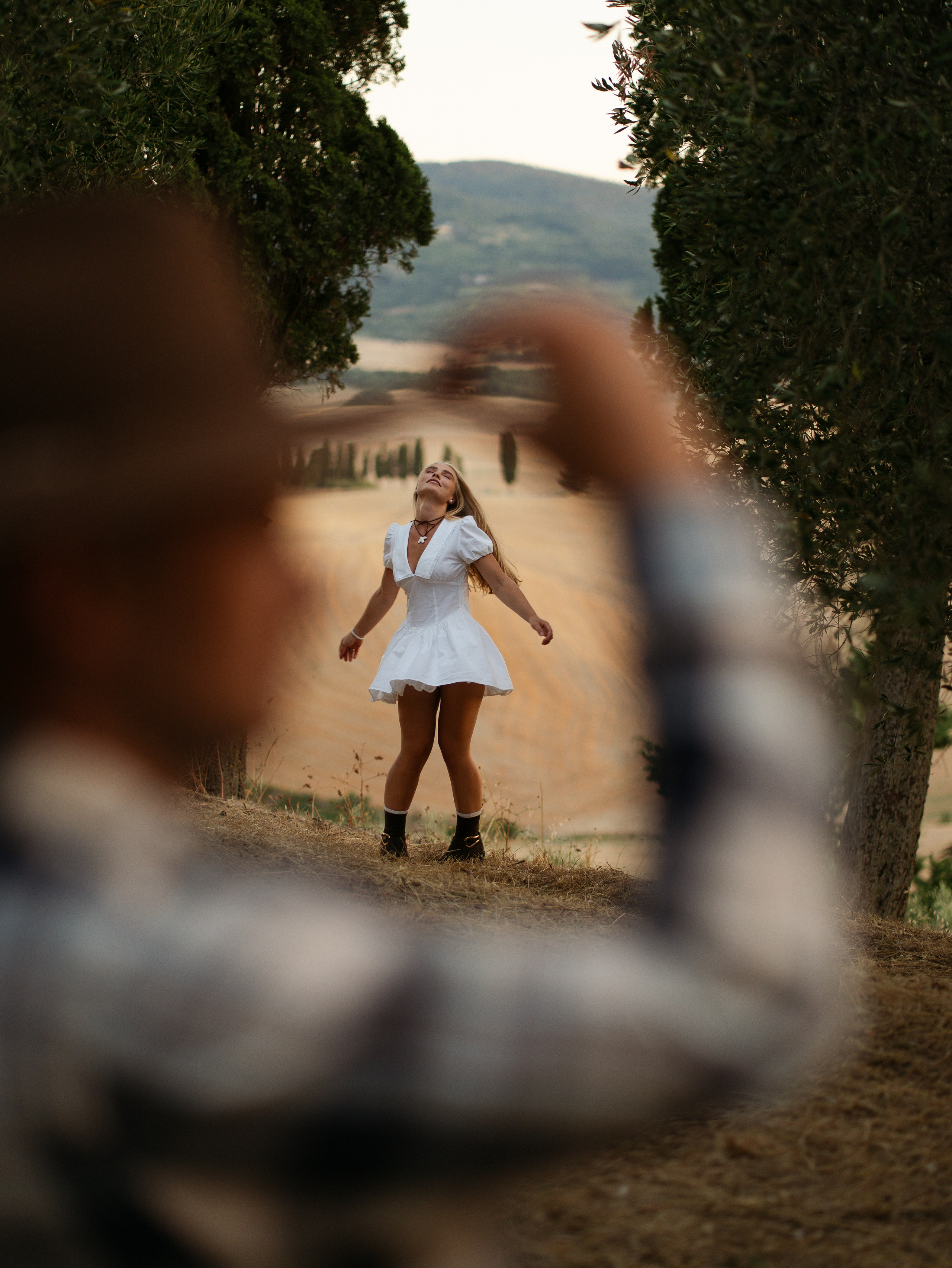 ❤️ Love Story. Фотограф в Италии, Пиза, Флоренция