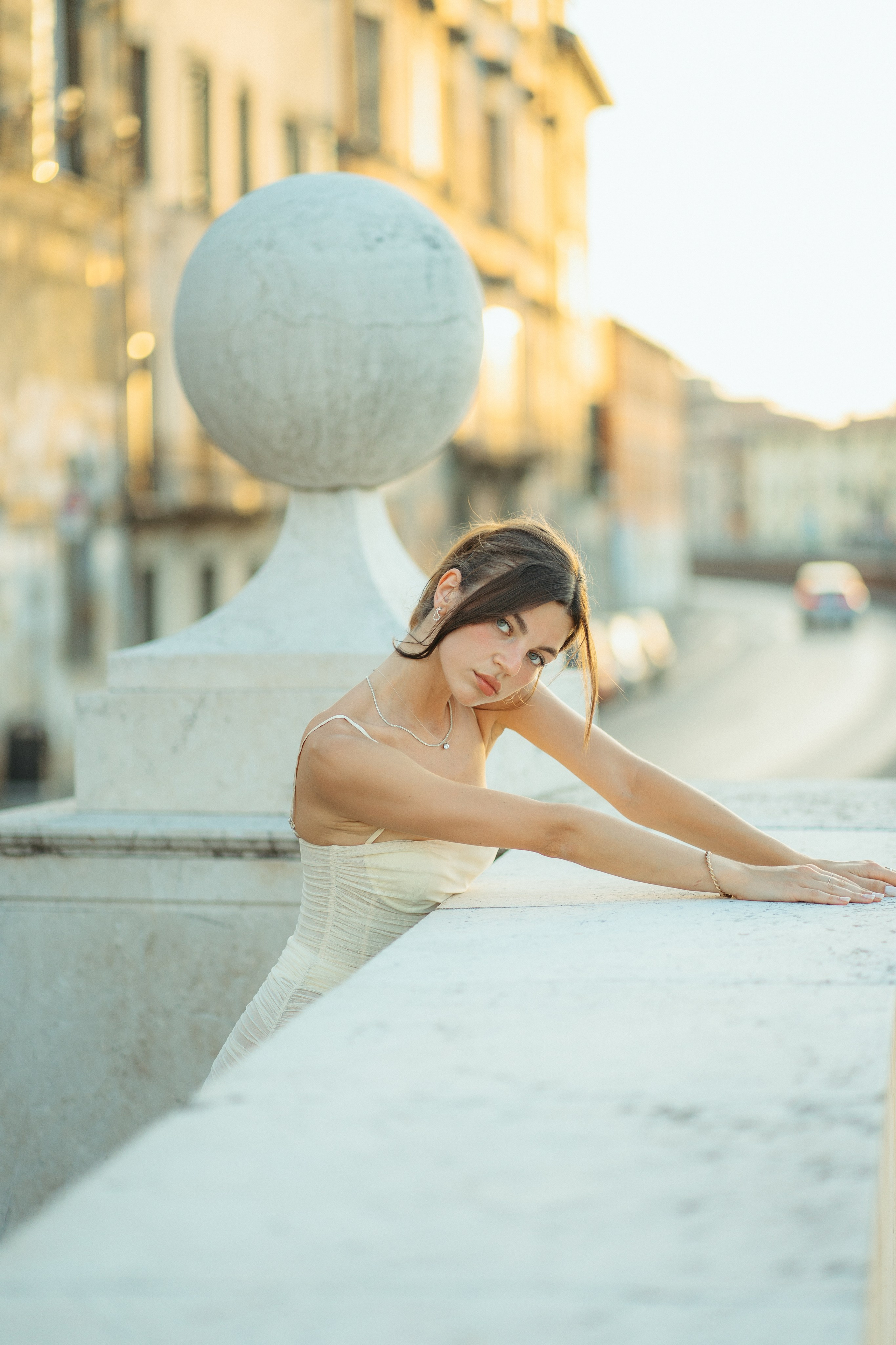 Контакти. Фотограф в Італії, Піза, Флоренція