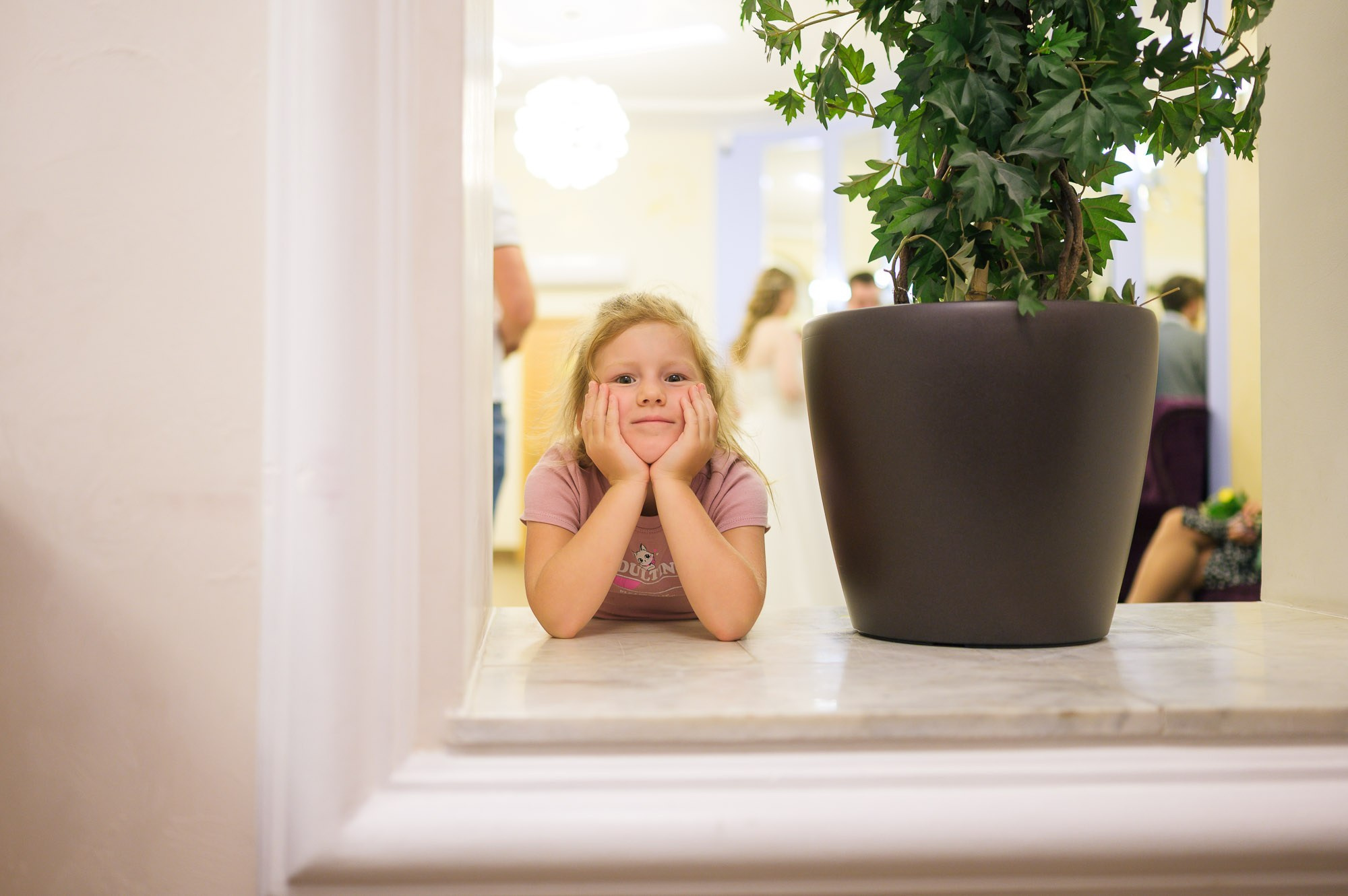 Weddings. Alexander Kabanov Photographer