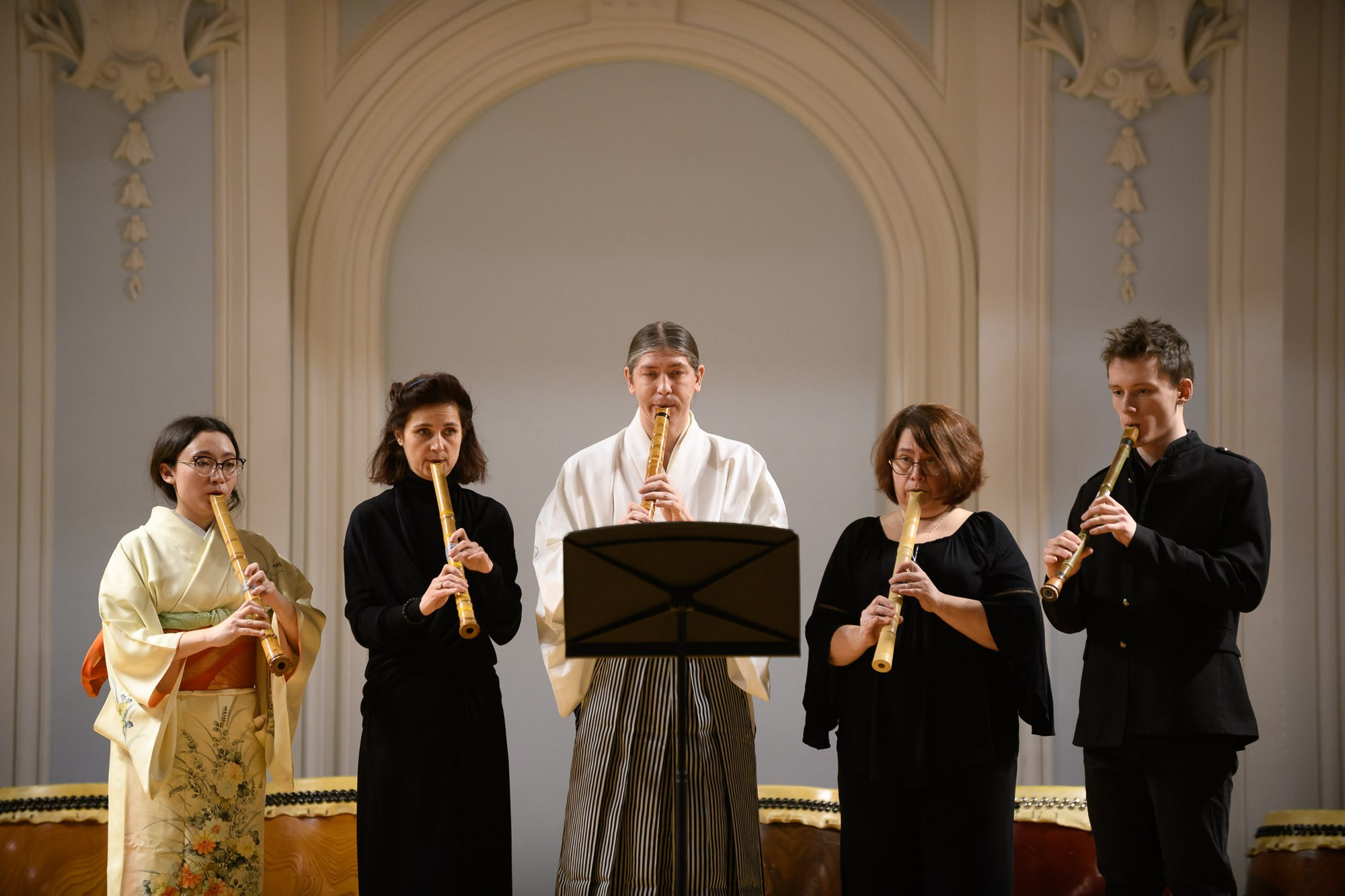 Concerts. Alexander Kabanov Photographer