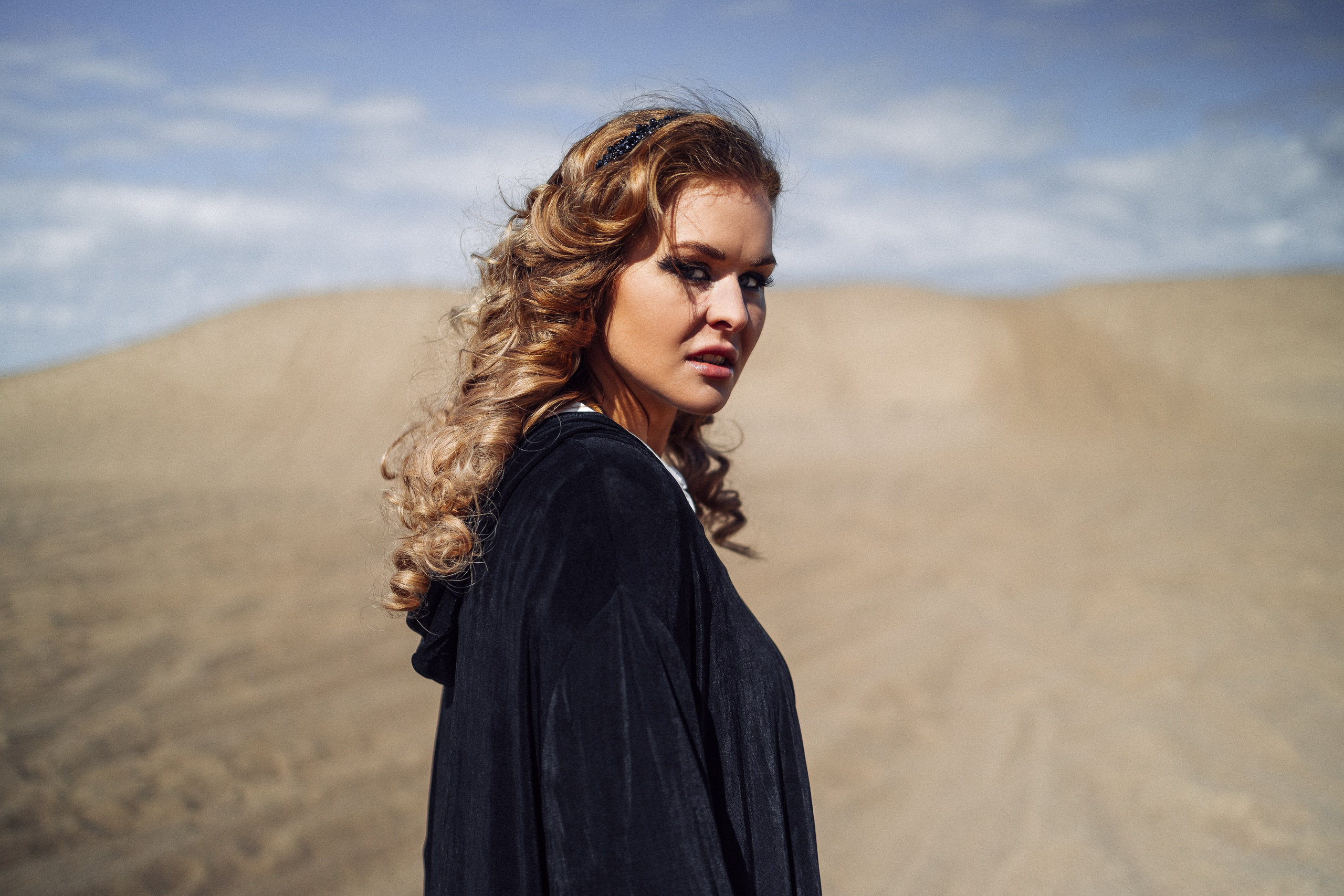 Maarja Põld, Editorial 03.06.2023. Portree- ja perefotograaf Anton Hansen Tallinnas, Eestis