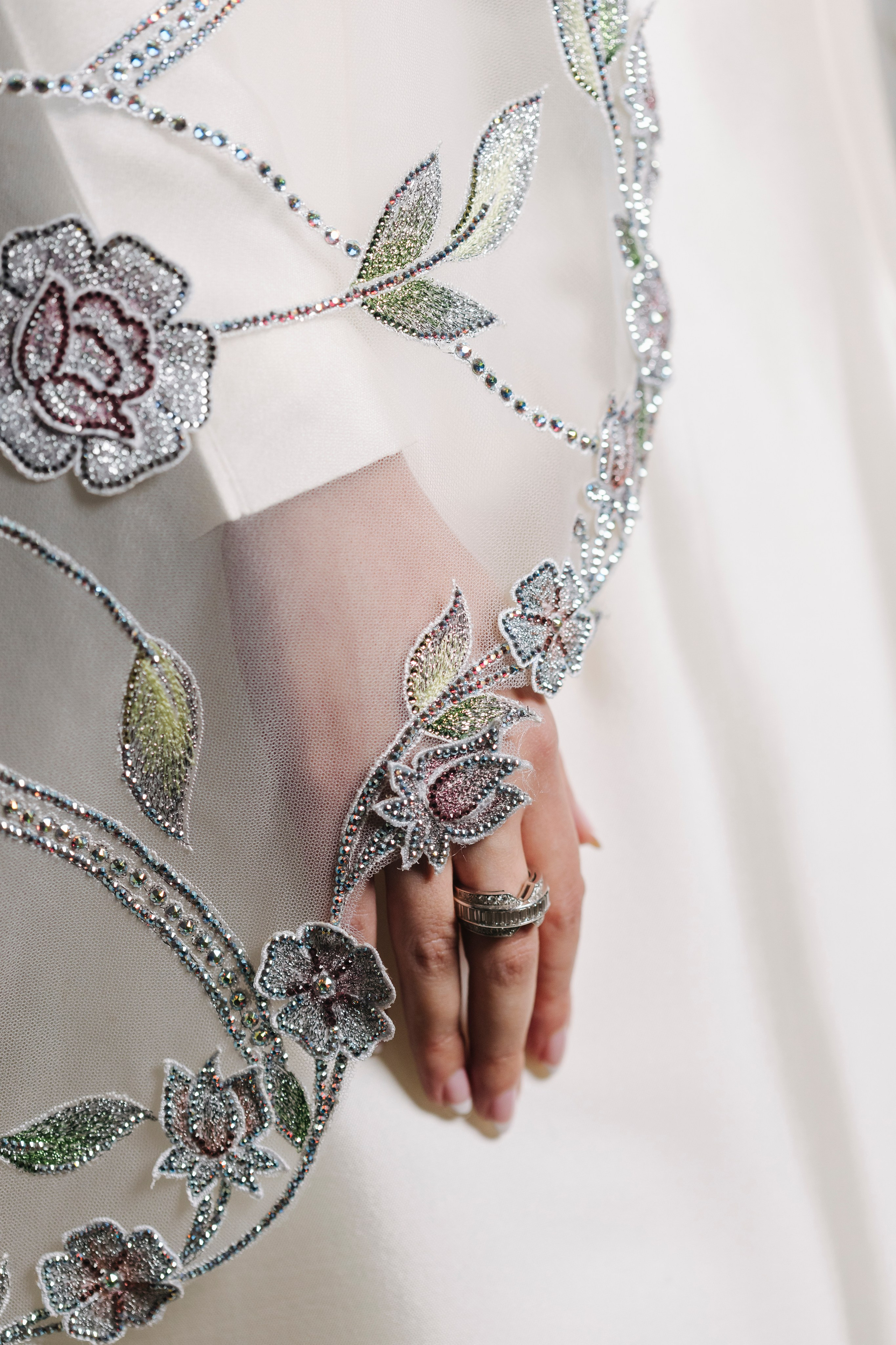 Hessa & Omar Wedding