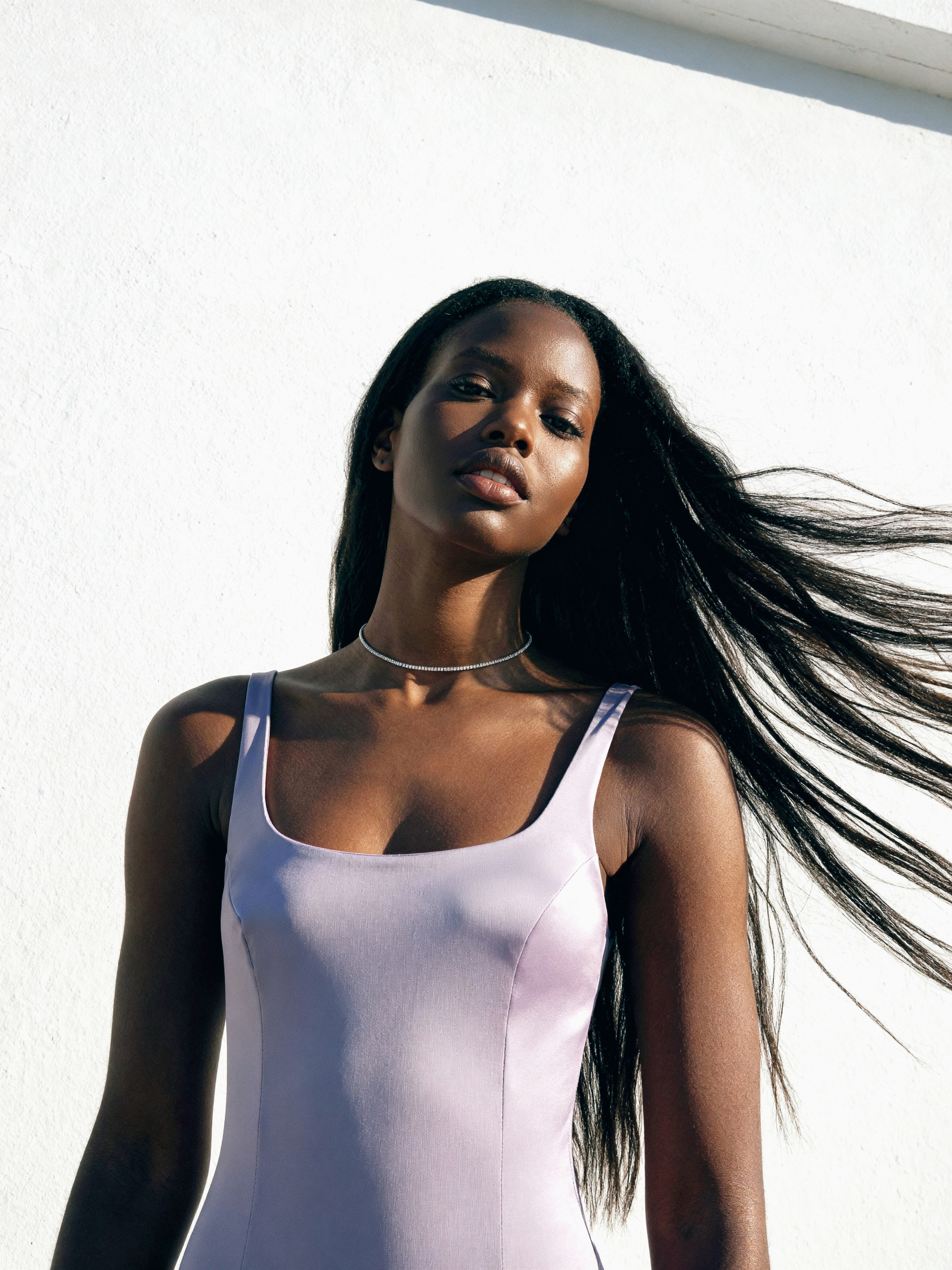 AI Portfolio. Commercial fashion photographer based in Turkey and Europe