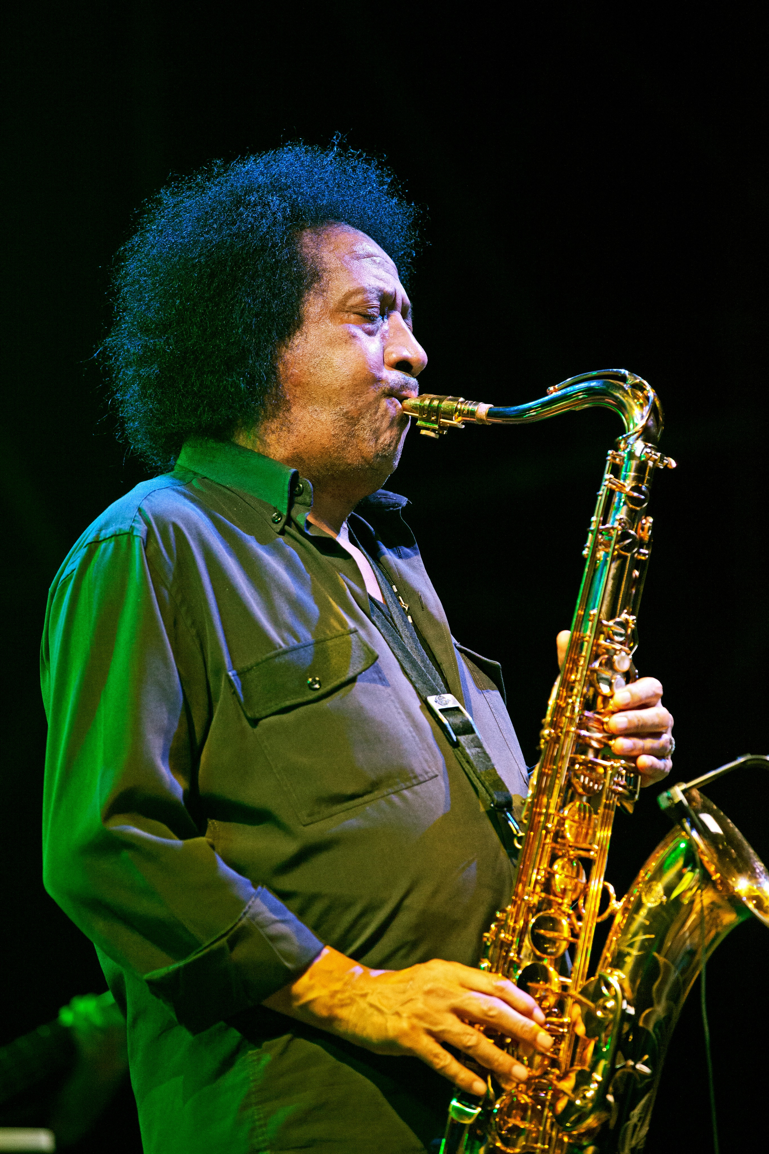 JAMES SENESE   NAPOLI CENTRALE
