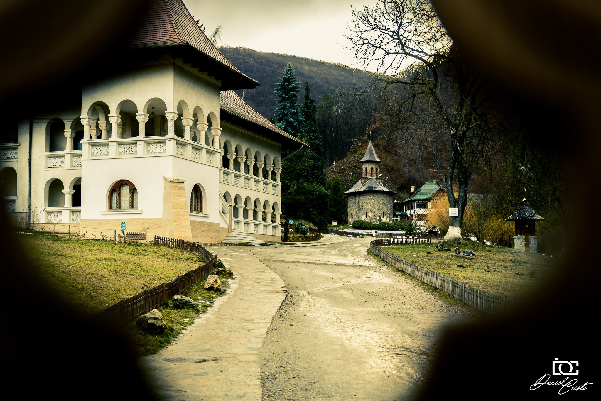 Fotografie urbana. Daniel Criste Fotograf