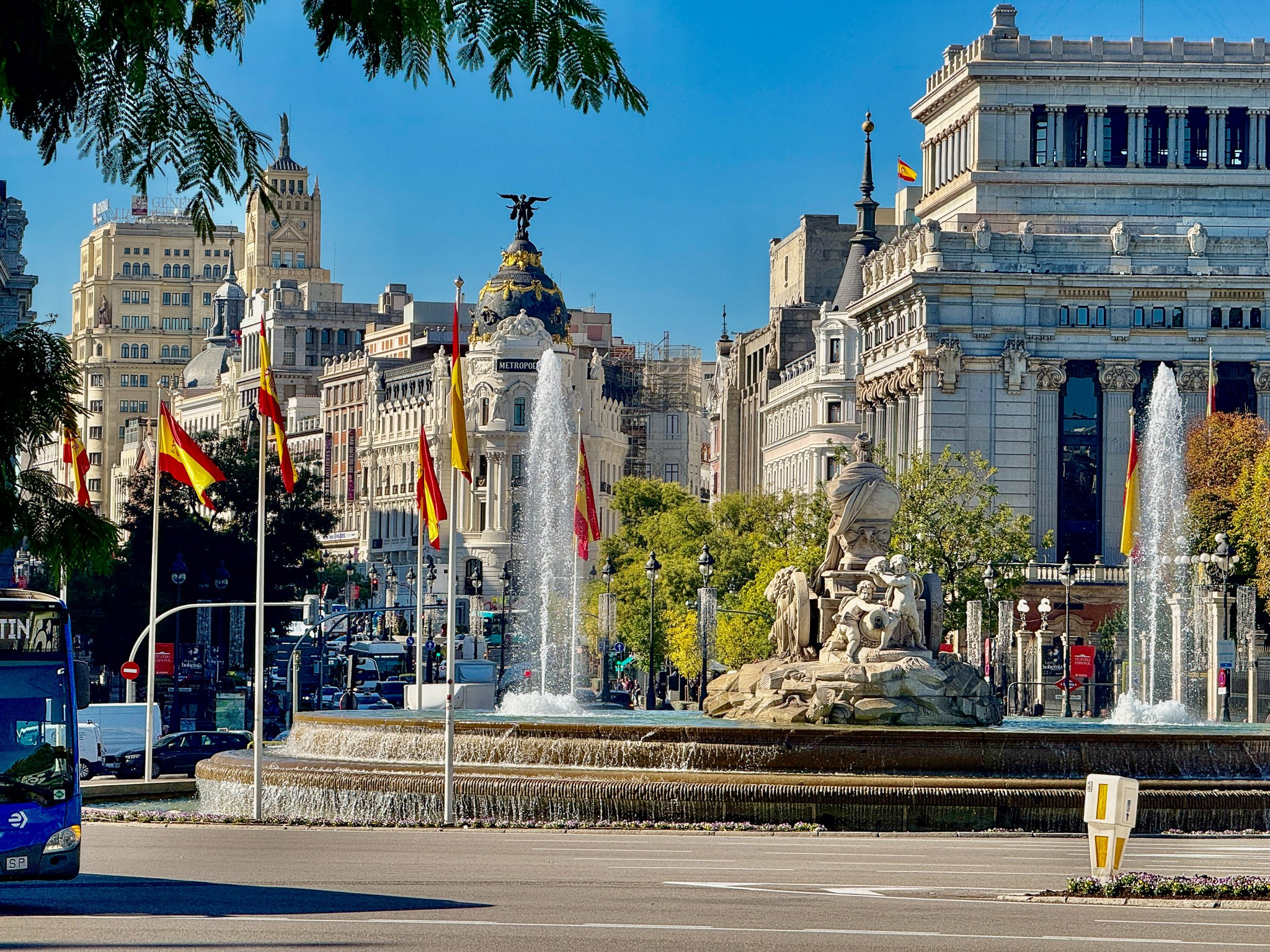 Fotografie urbana. Daniel Criste Fotograf