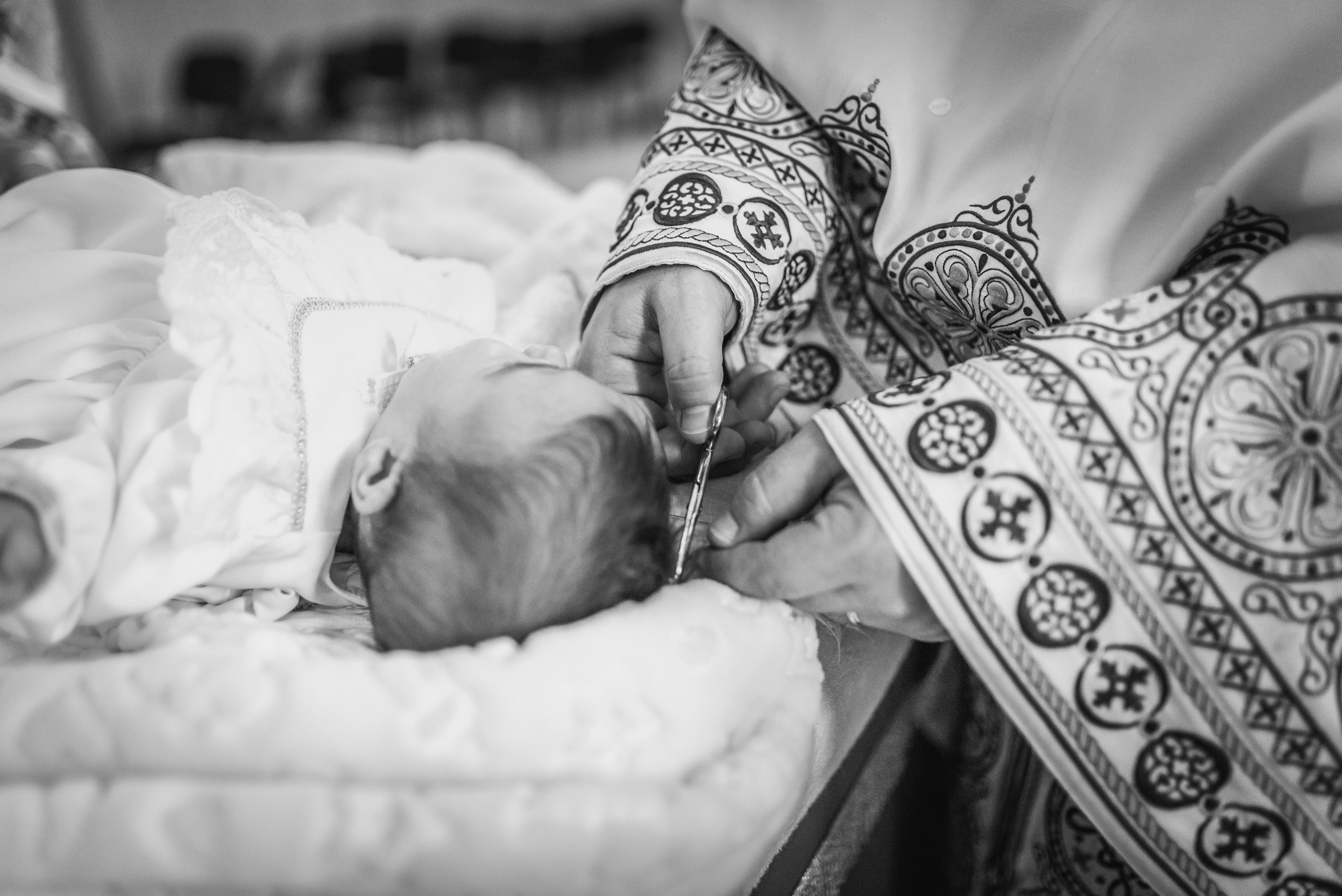 Fotografii de botez. Daniel Criste Fotograf