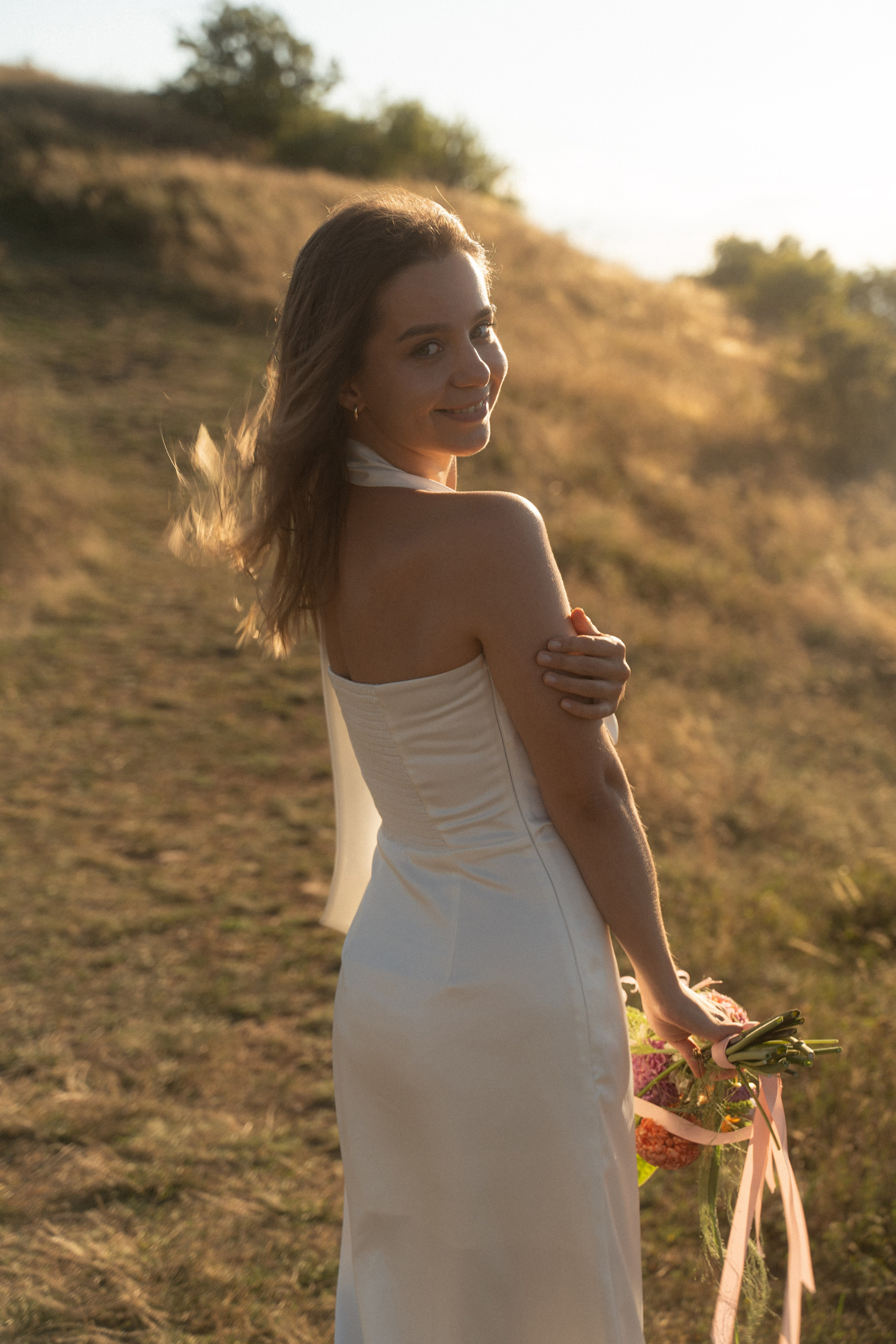 Kojori. Oksana & Aleksey. Дарья Филькова — фотограф и видеограф в Тбилиси, Грузия