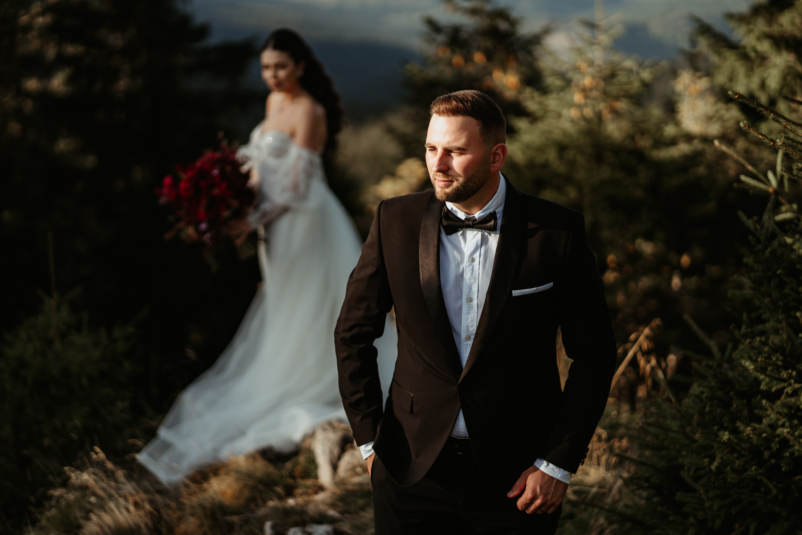 R & C. Spoiala Brothers — Wedding Films & Photography