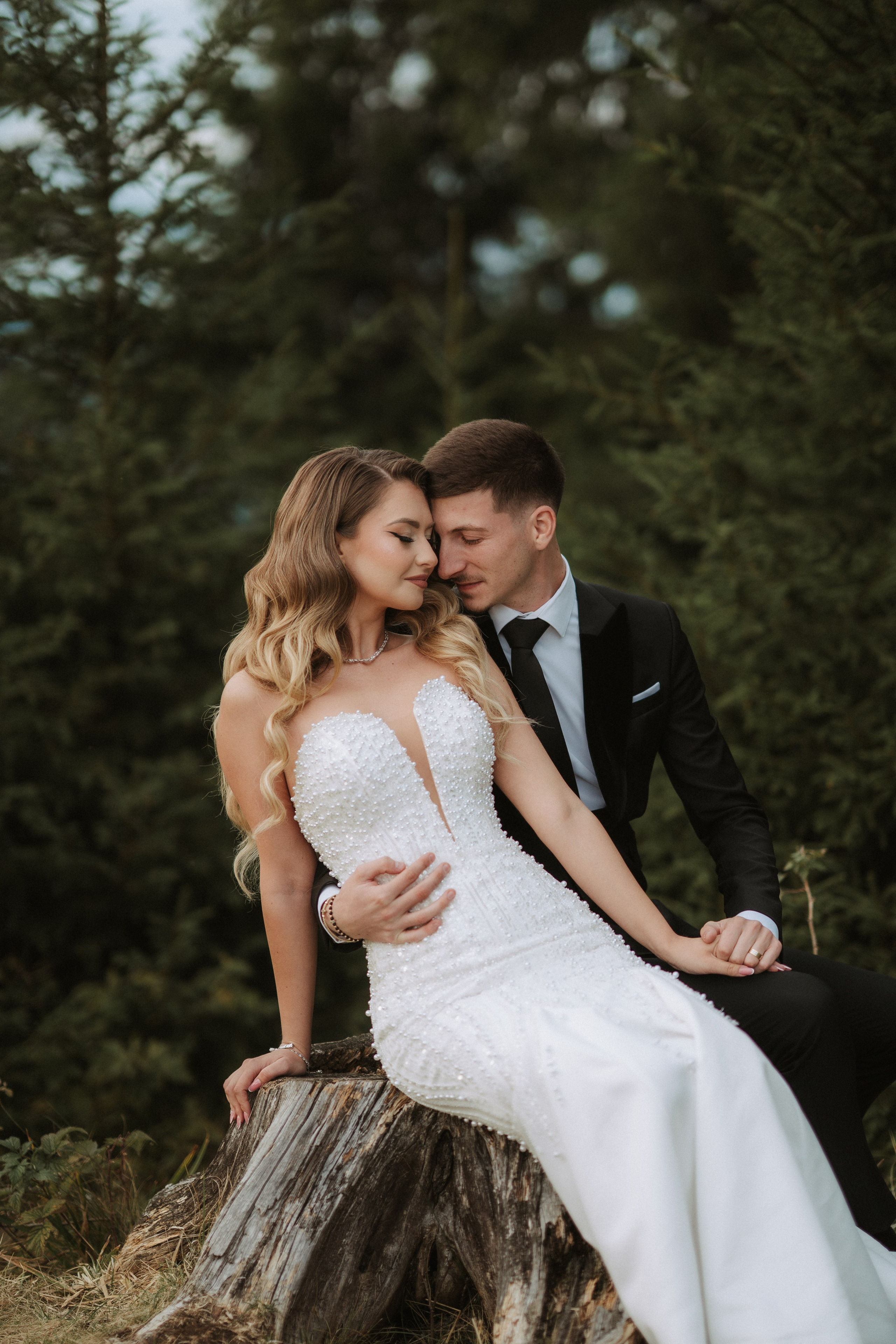 Stefanica & Robert. Spoiala Brothers — Wedding Films & Photography